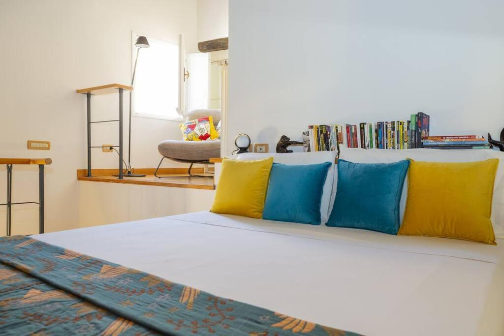 Monti - Stunning Loft In The Heart Of Rome's Monti Appartamento *