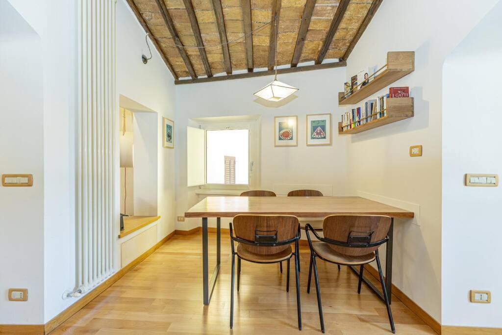 Monti - Stunning Loft In The Heart Of Rome's Monti Appartamento *