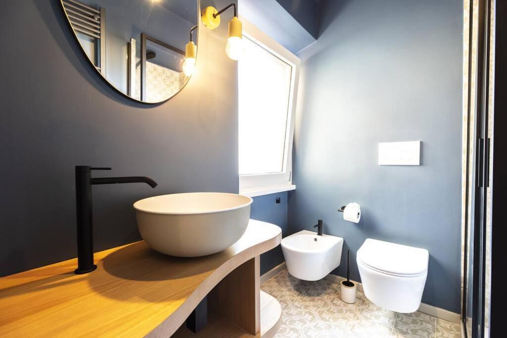 Monti - Stunning Loft In The Heart Of Rome's Monti Appartamento *
