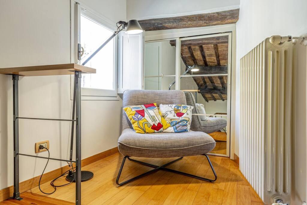 Monti - Stunning Loft In The Heart Of Rome's Monti Appartamento