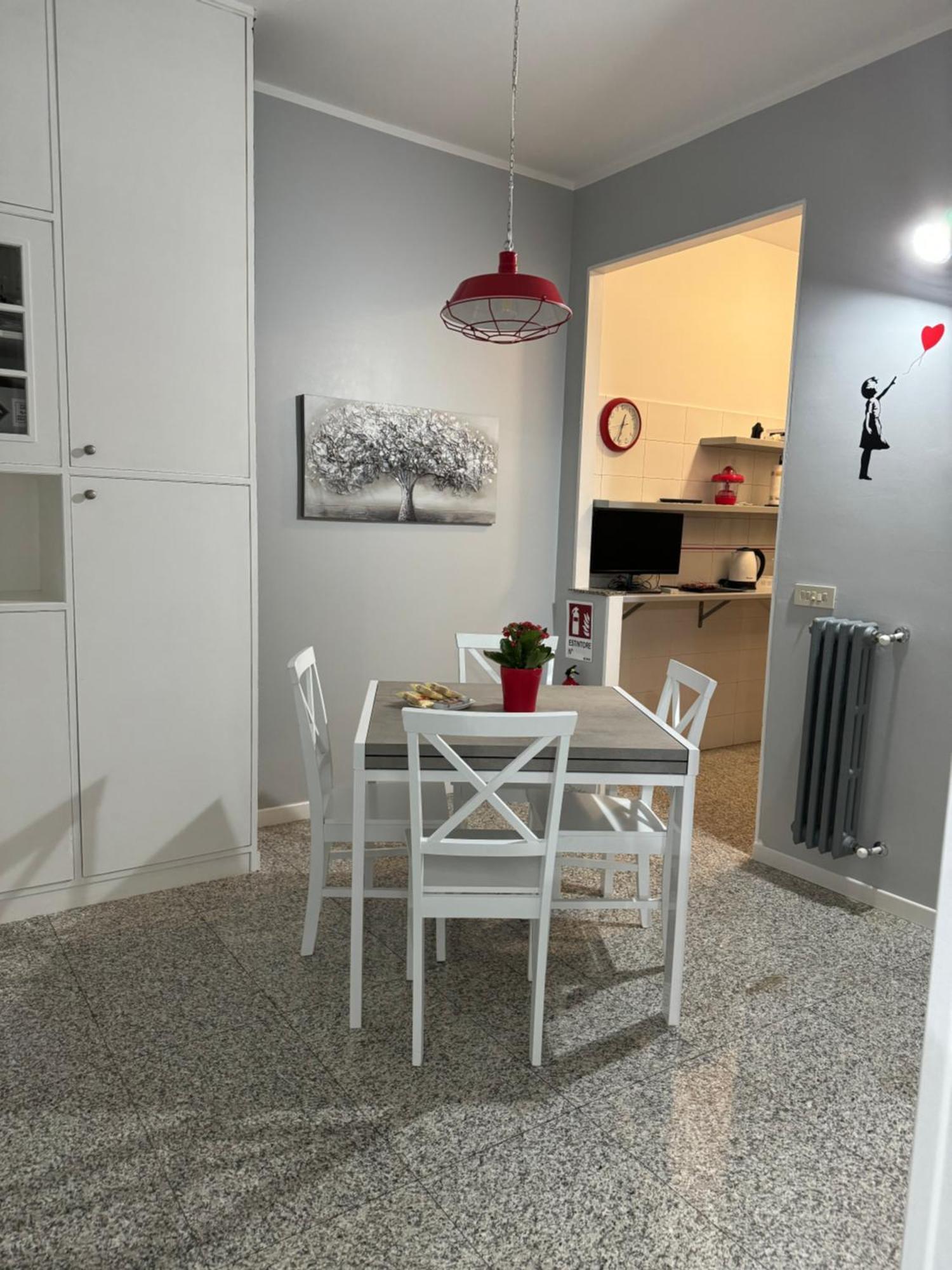 Giosephine House