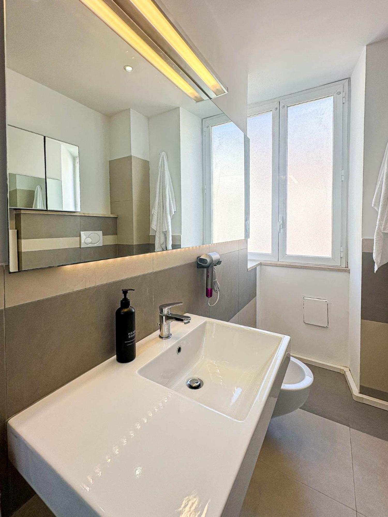Lilla Boutique Apartment Rome