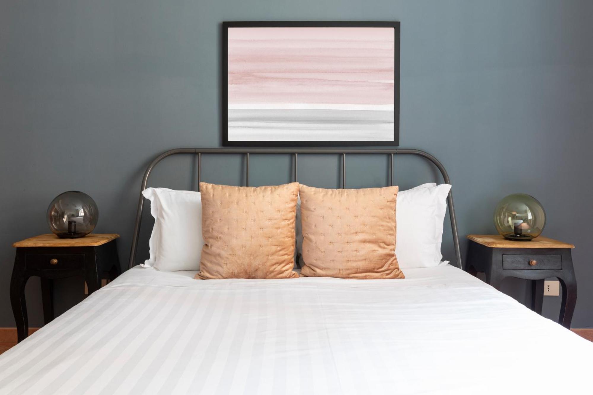 Aparthotel Sonder Piazza San Pietro Rome