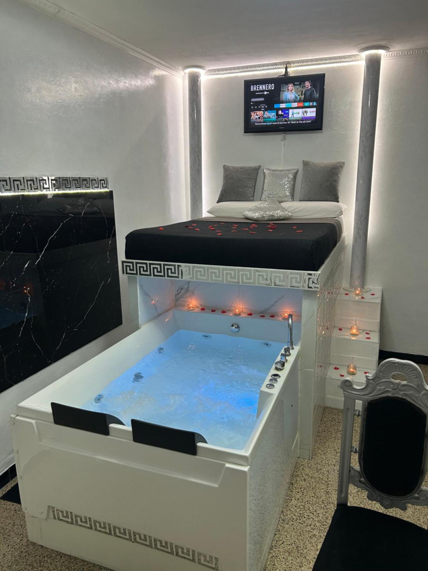 Idromassaggio Casa vacanze