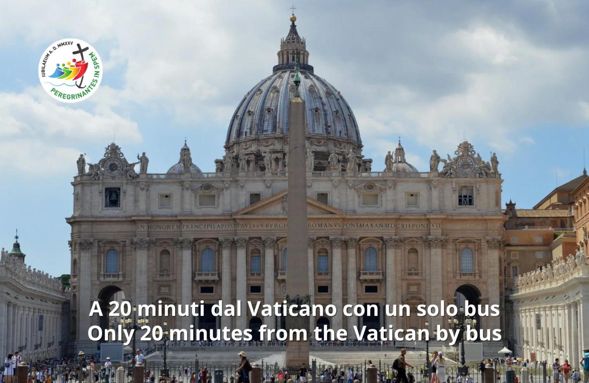 Hospitality And Comfort In Rome: E&e Appartamento Roma