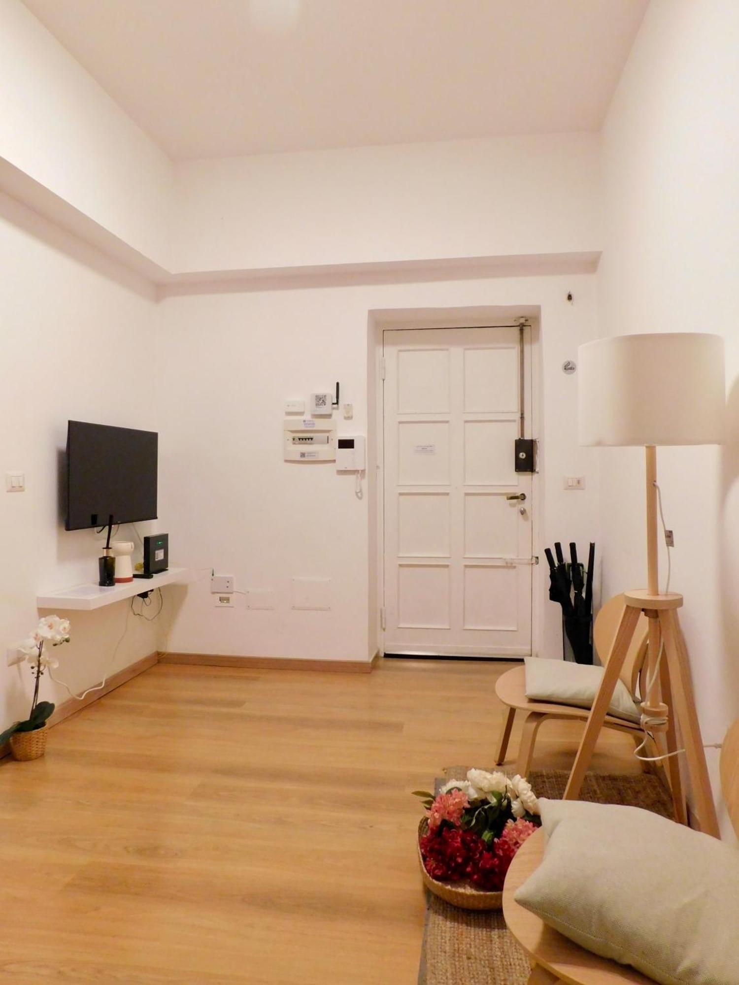 Apartment Policlinico