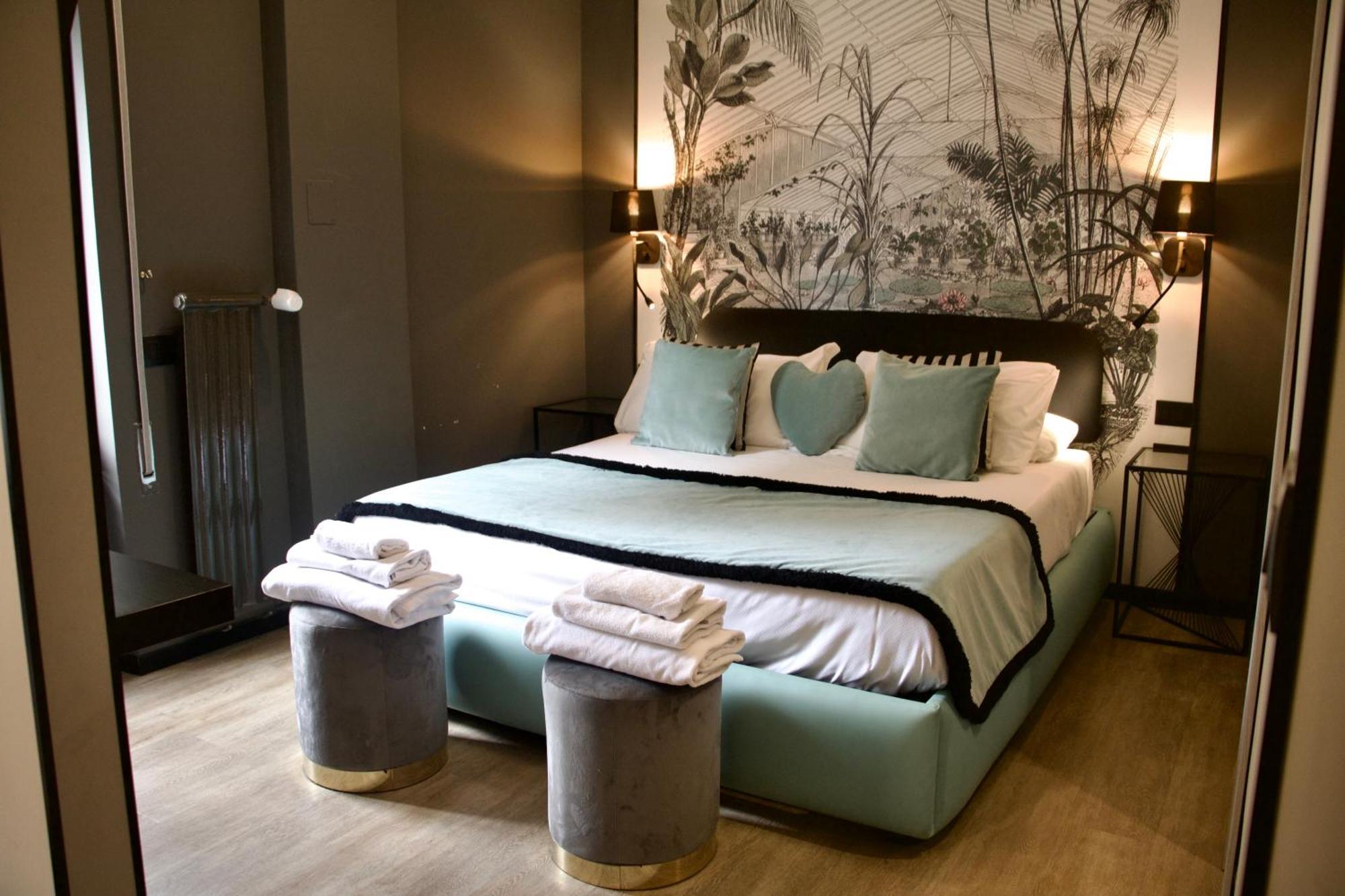 Xcross Guest house