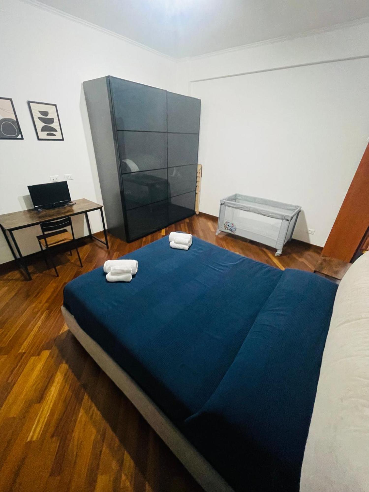 Apartment Casa Giulia Monteverde Rome