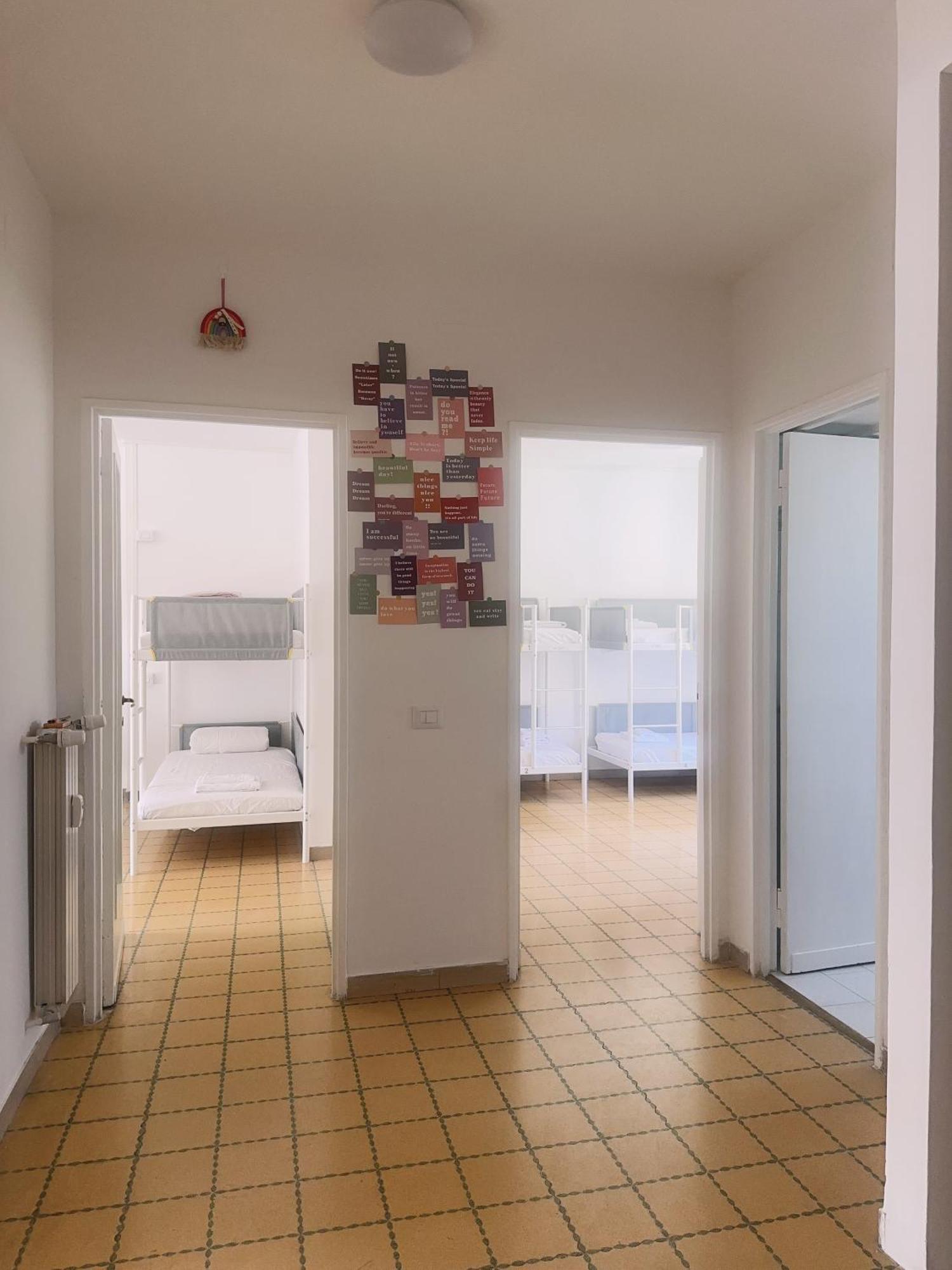 Hostel Lisa Rome