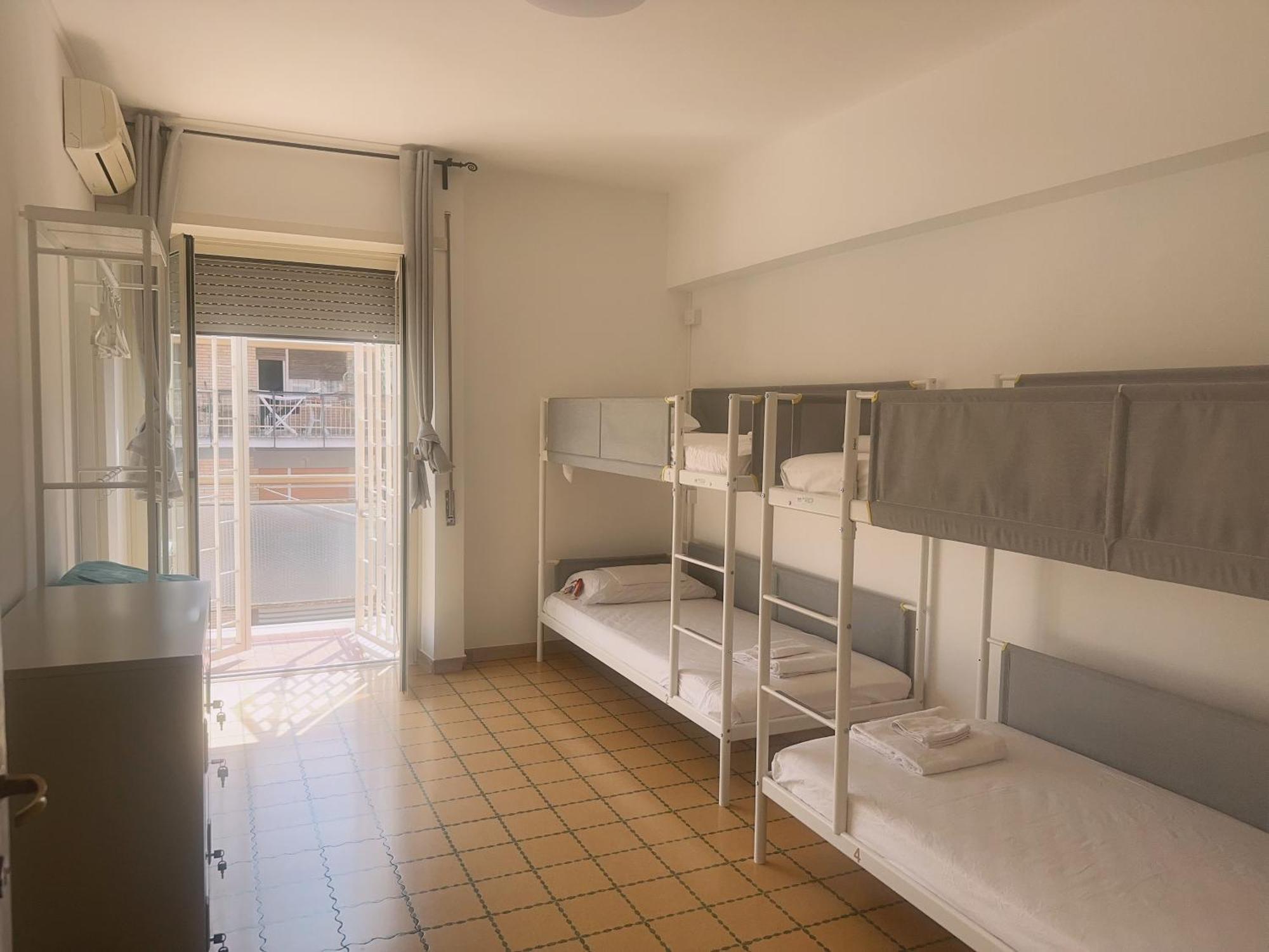 Hostel Lisa Rome