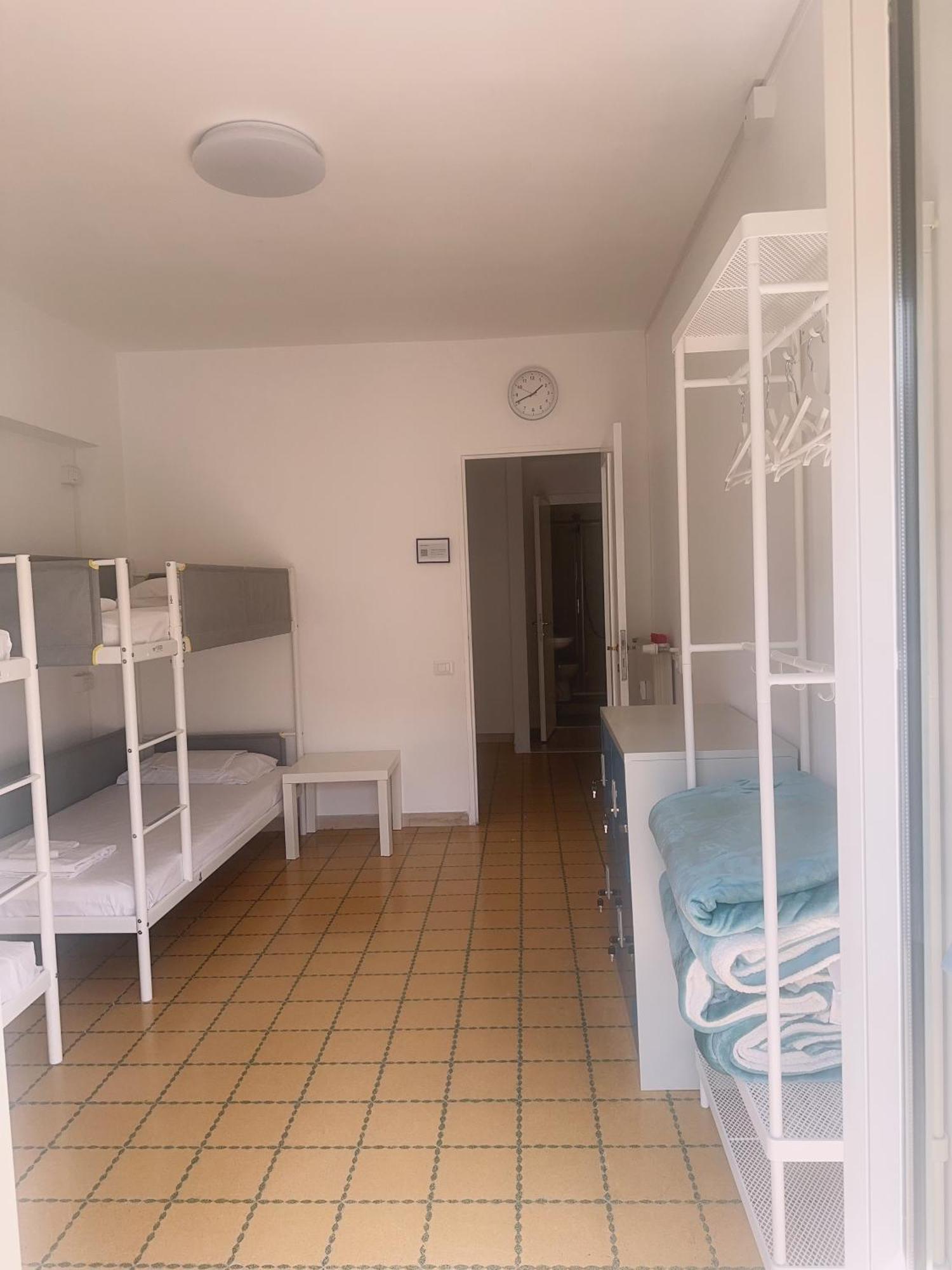 Hostel Lisa Rome