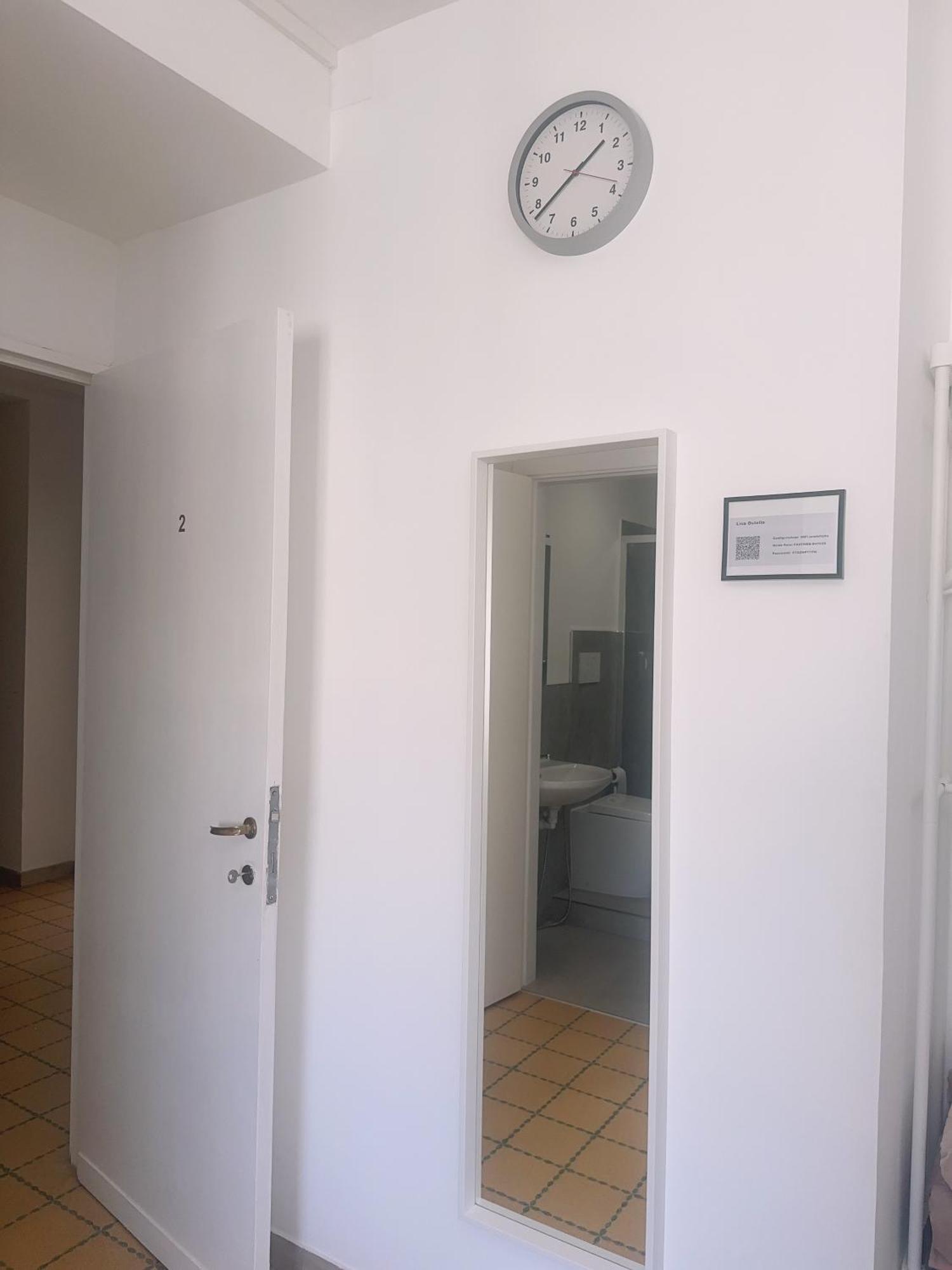 Lisa Hostel
