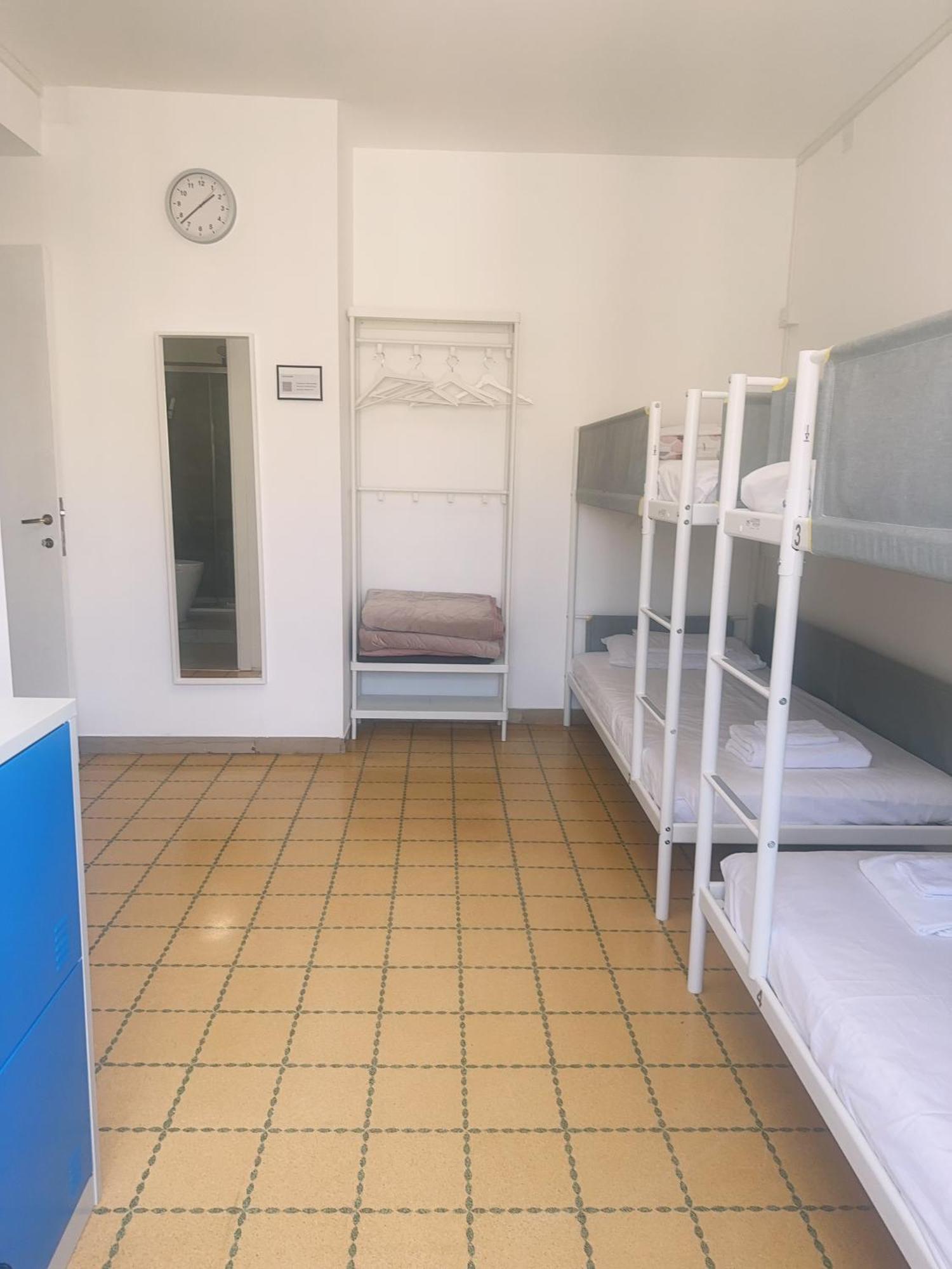 Lisa Hostel Rome
