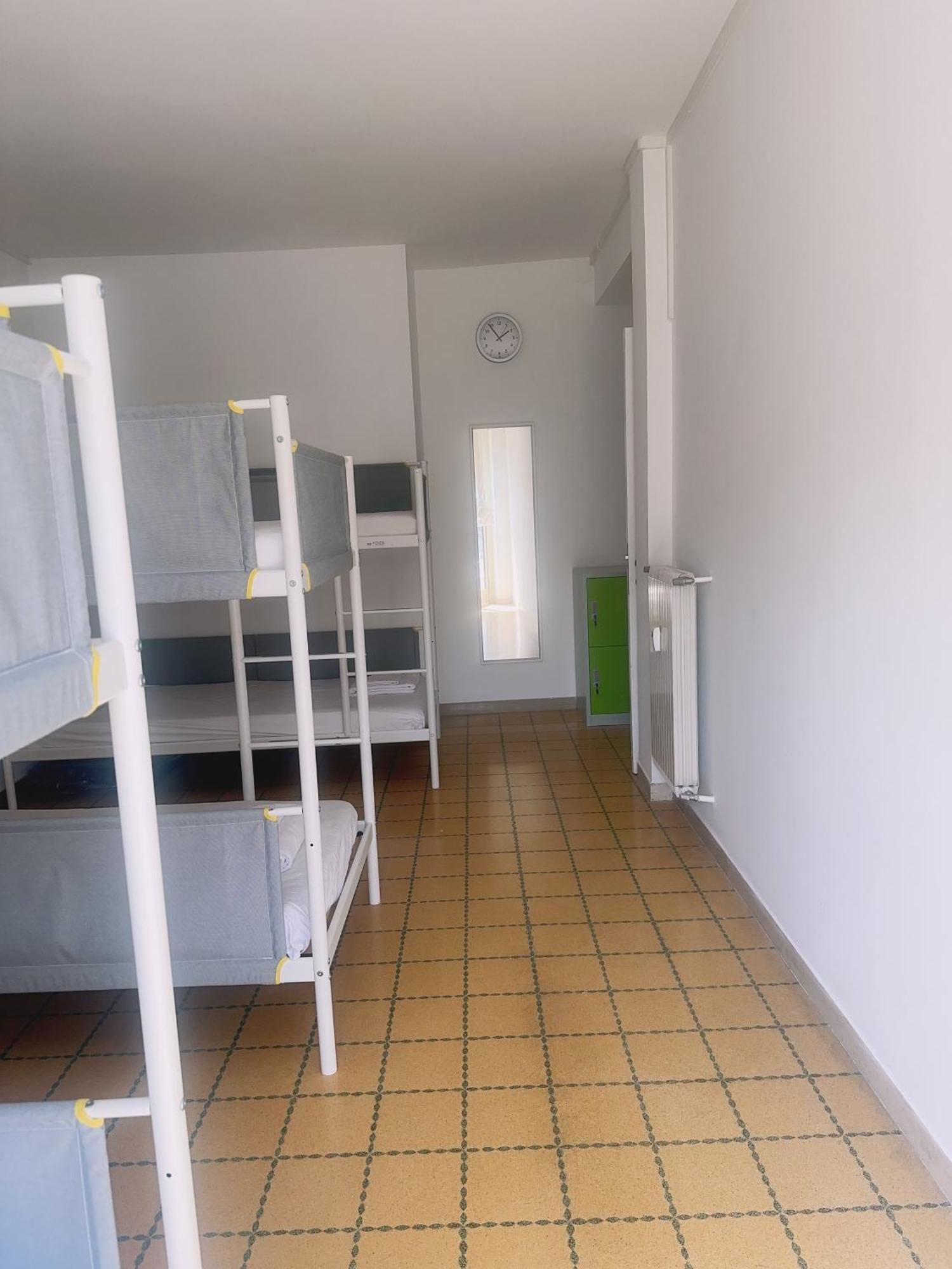 Lisa Hostel