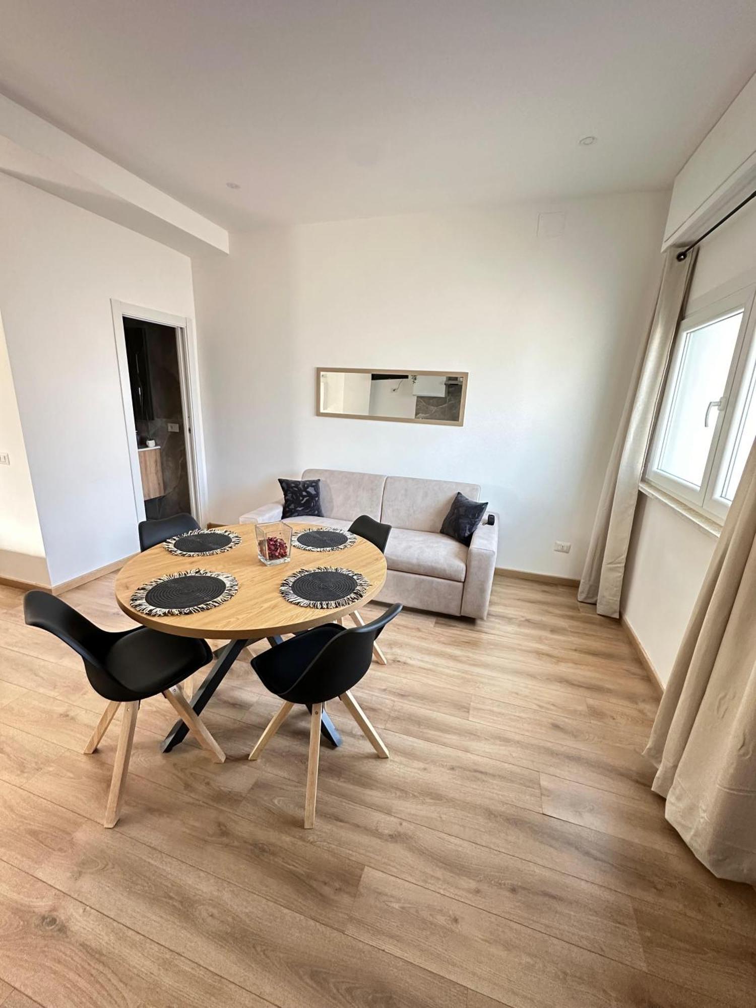 Arya San Pietro Apartment Rome
