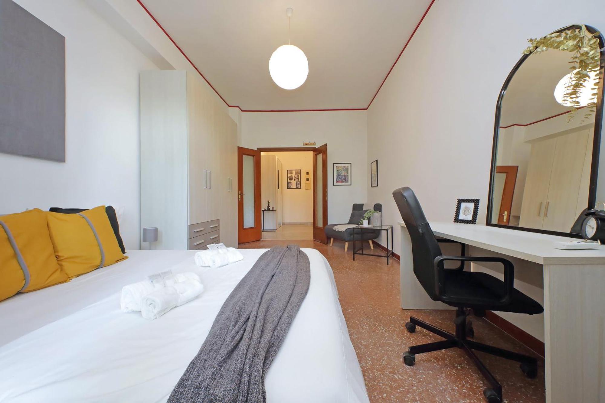 Apartment Michele's Flat Rome