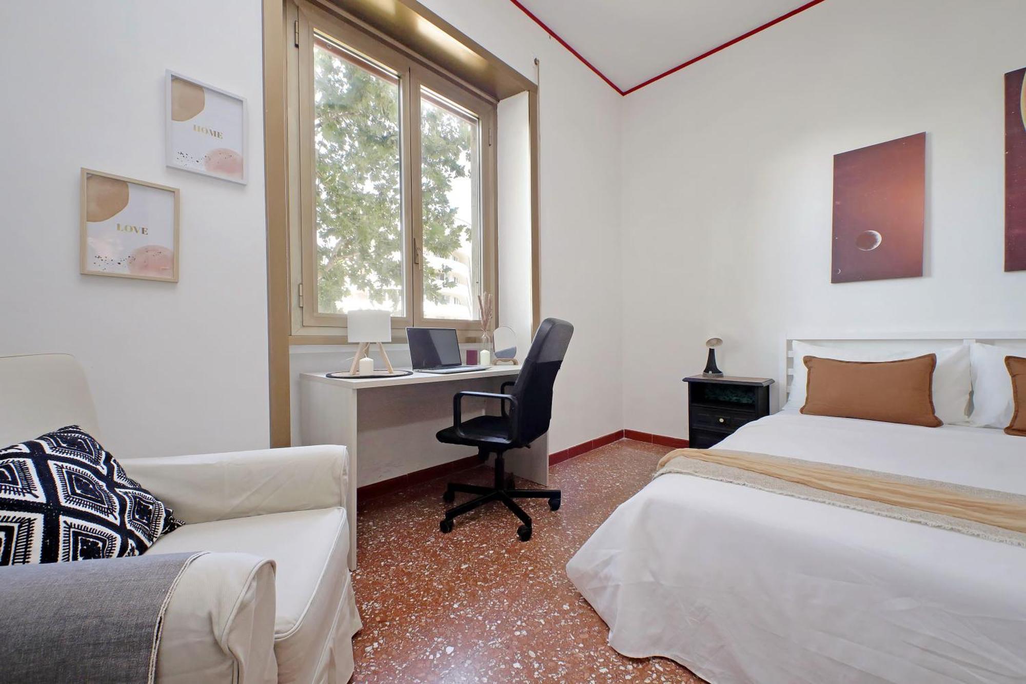 Michele's Flat * Rome