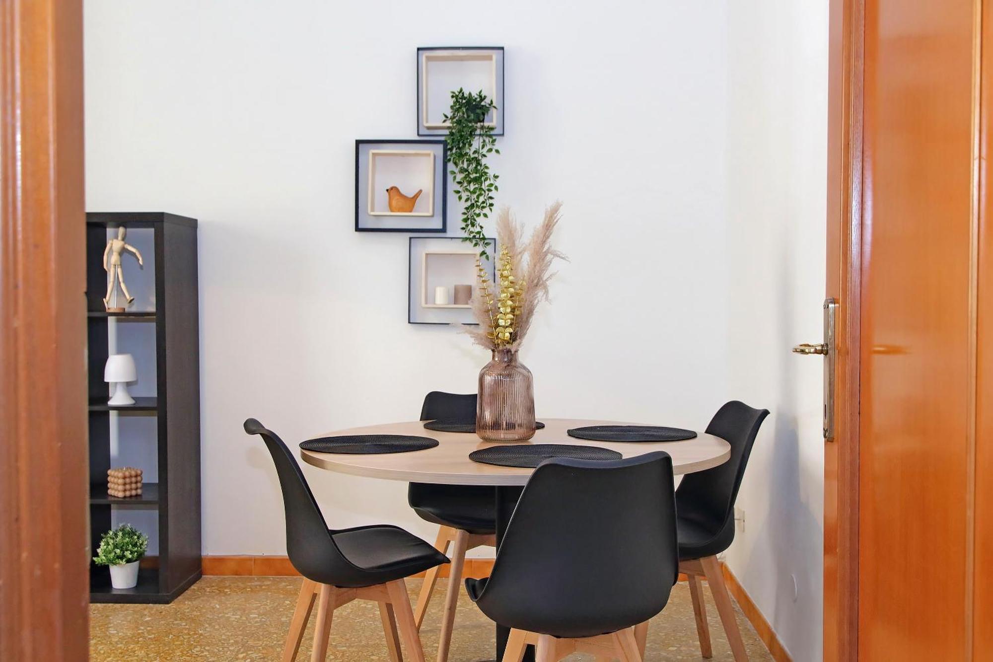 Michele's Flat Rome