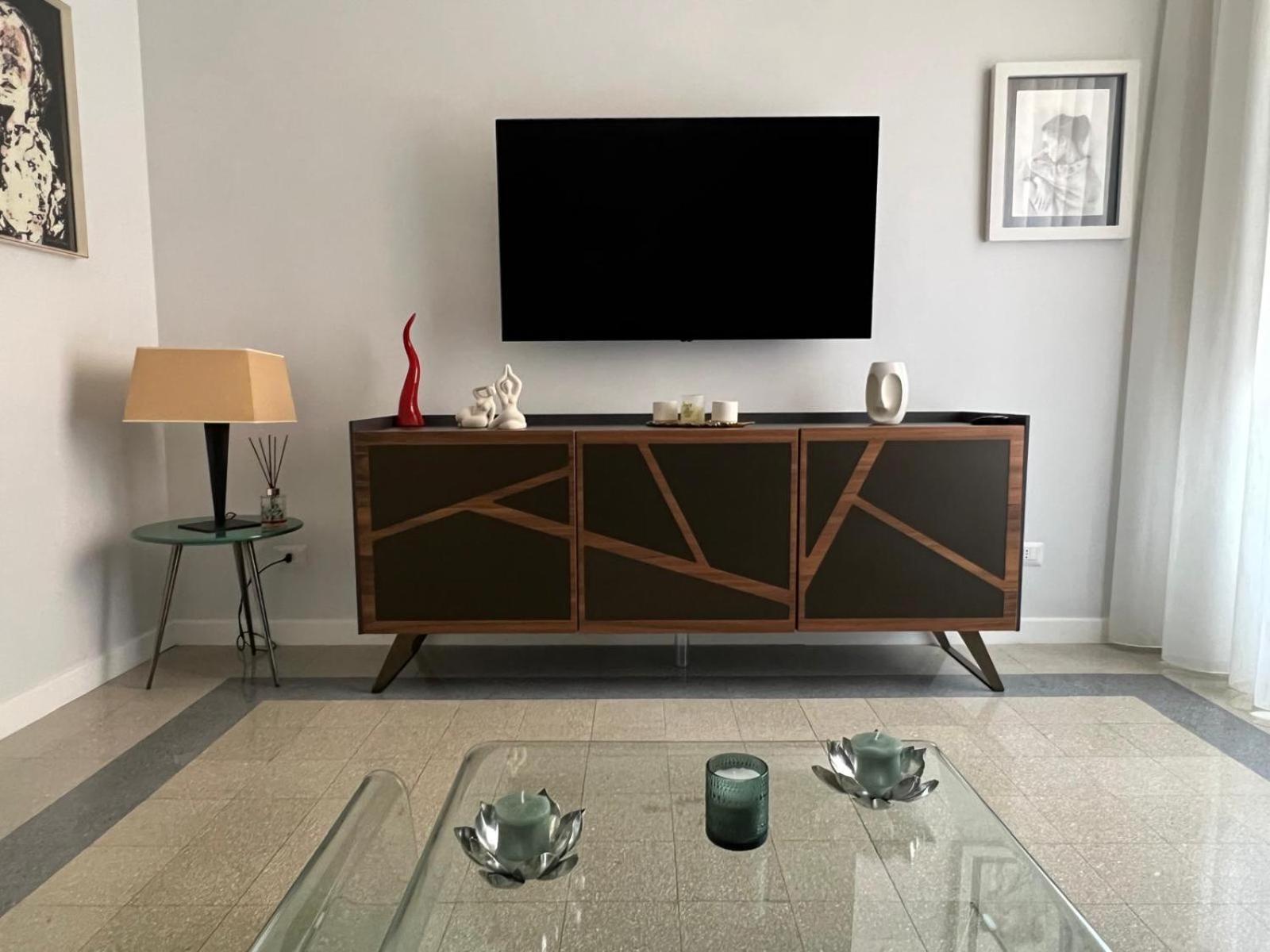 Apartment Domus Dolce - Rome