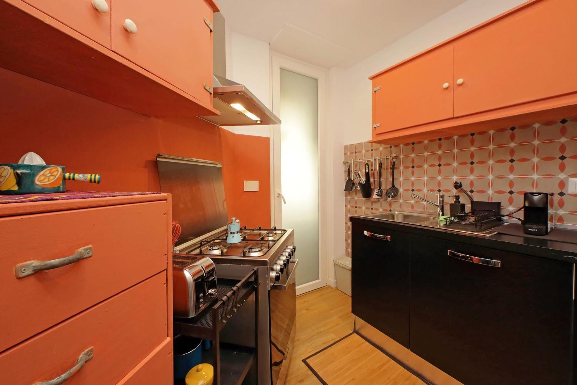 Apartment Ych-riboty House Al Vaticano Rome