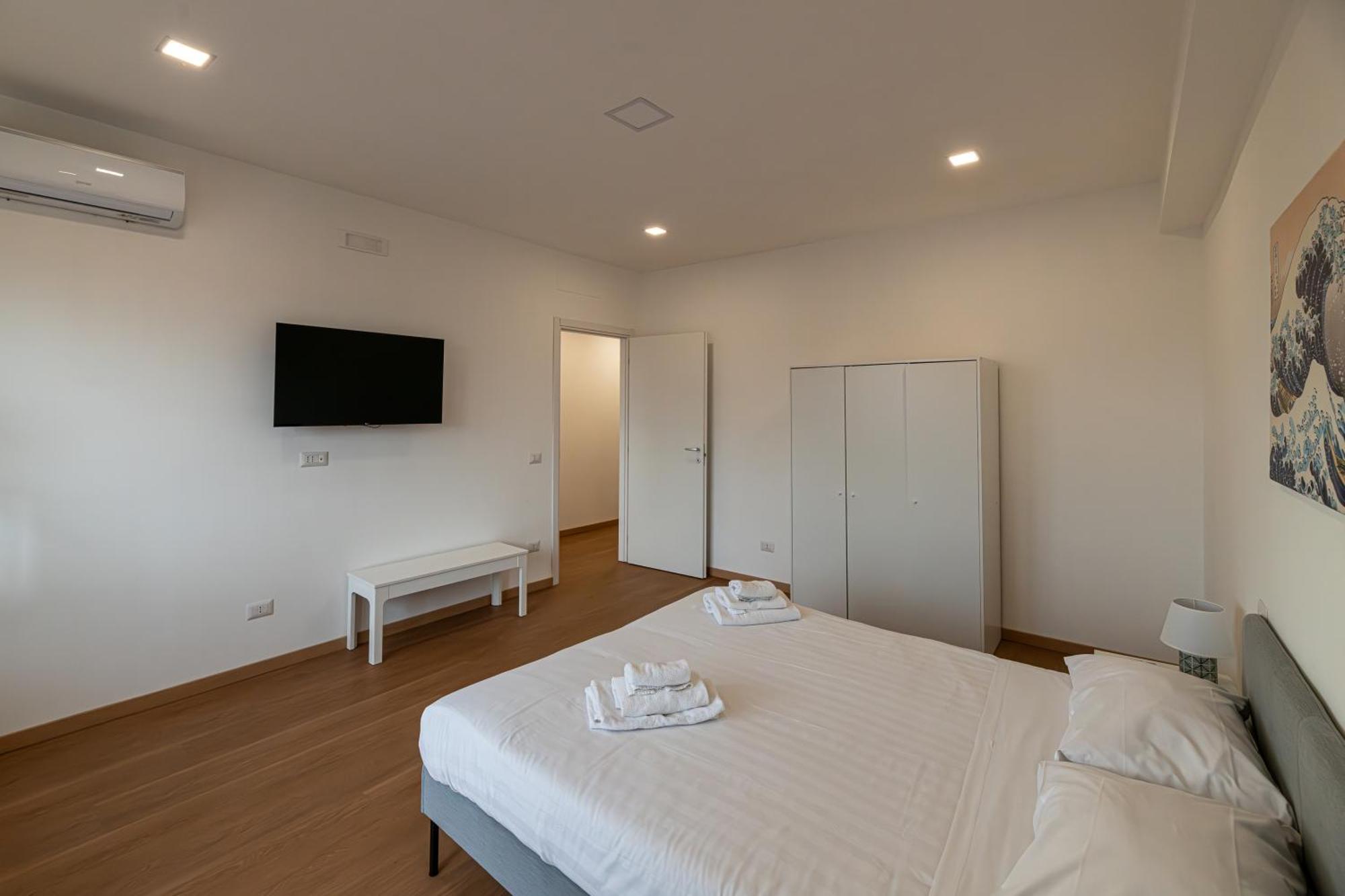 Appartamento Piazza Lodi - *