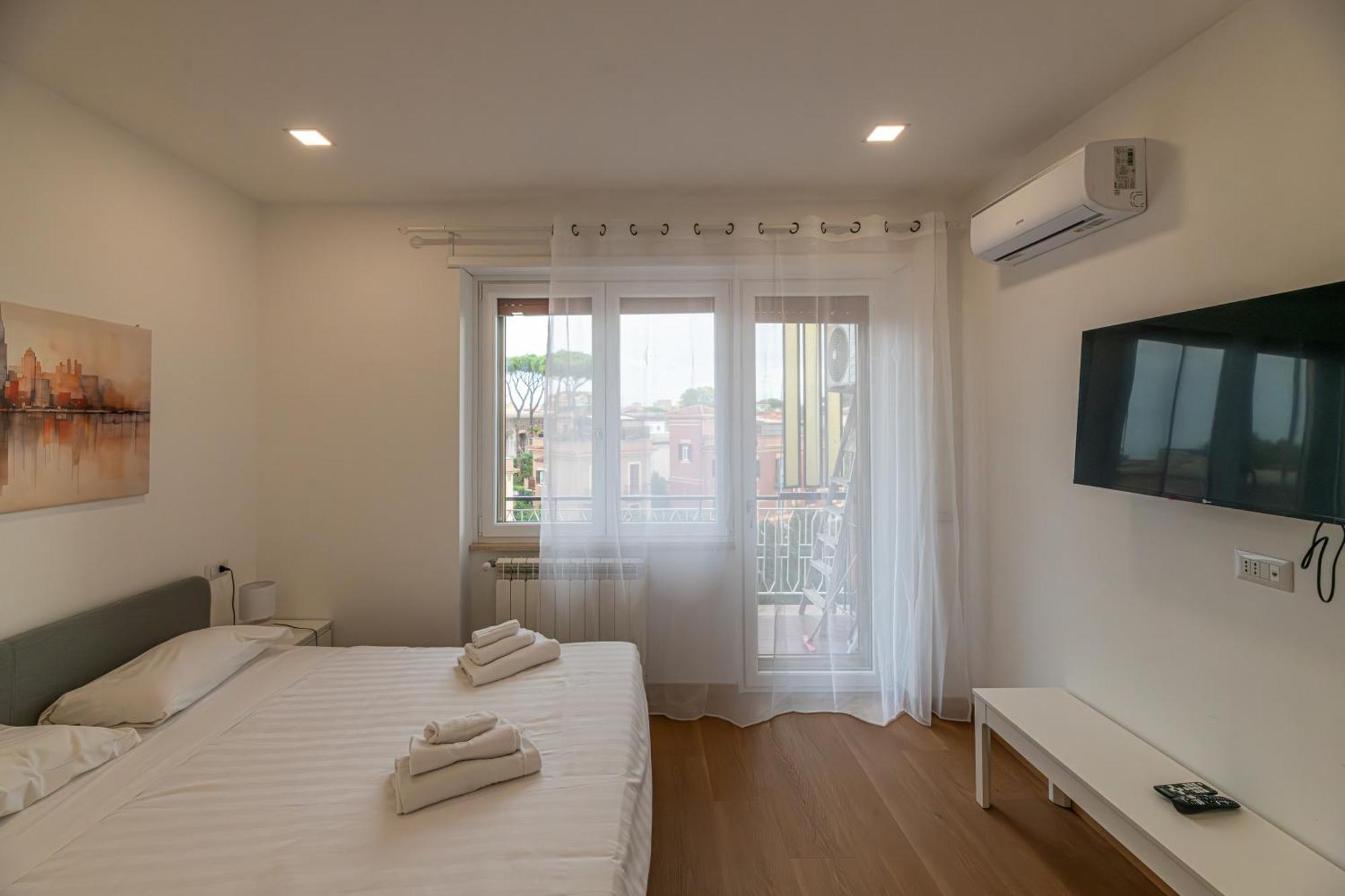 Appartamento Piazza Lodi -