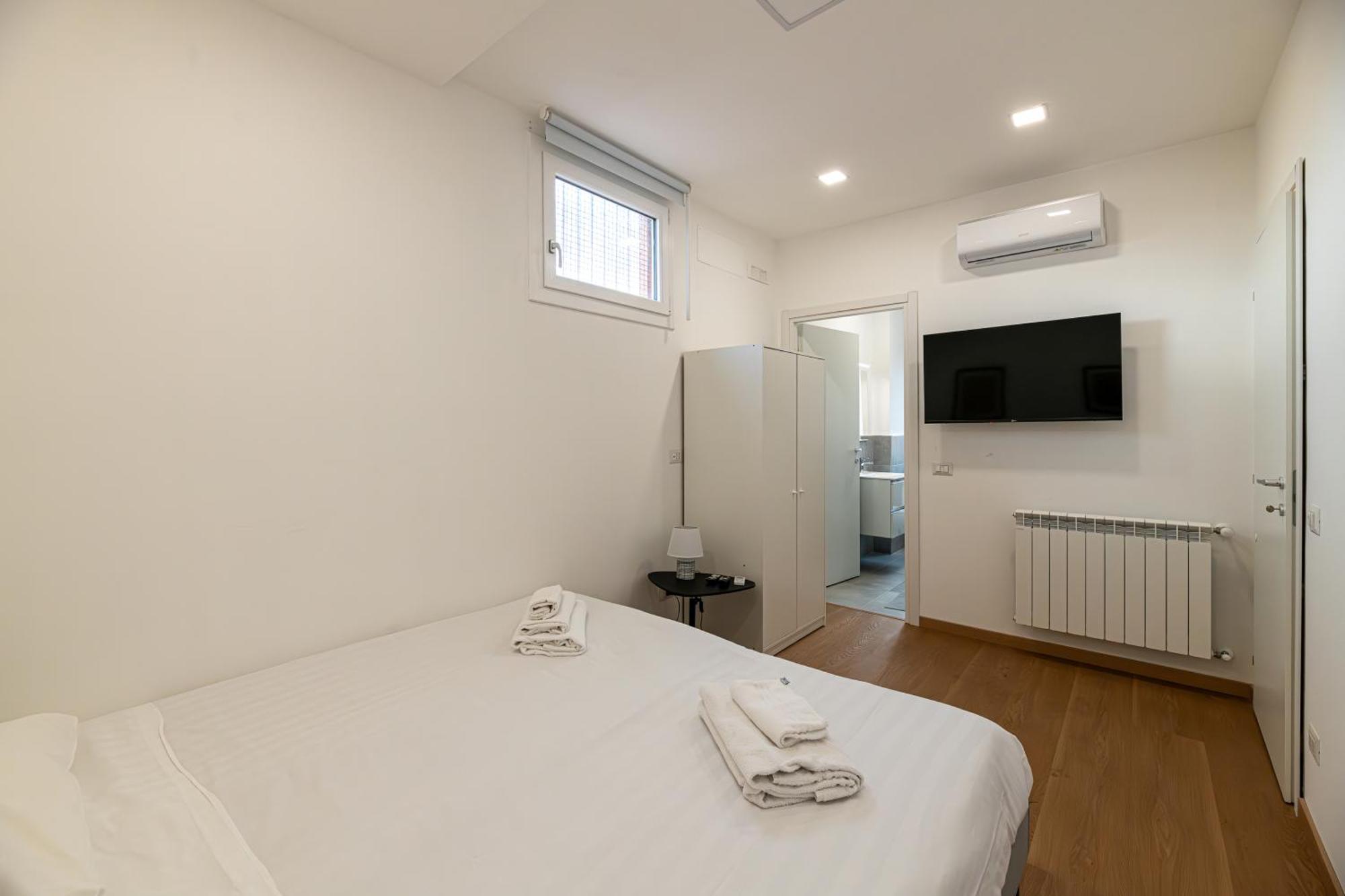 Appartamento Piazza Lodi -