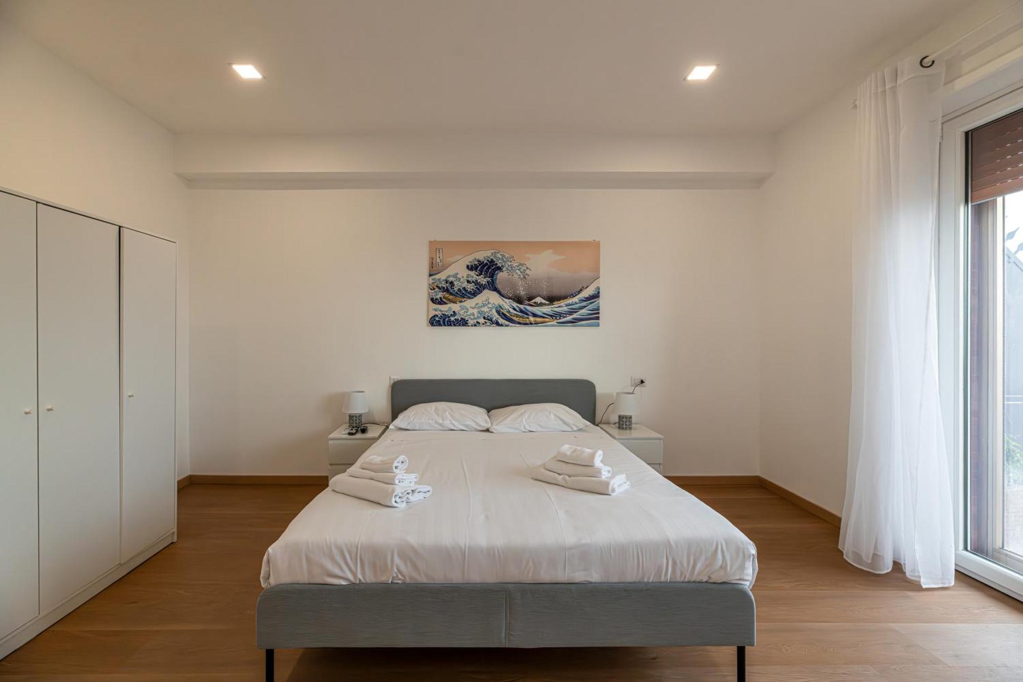 Appartamento Piazza Lodi - *