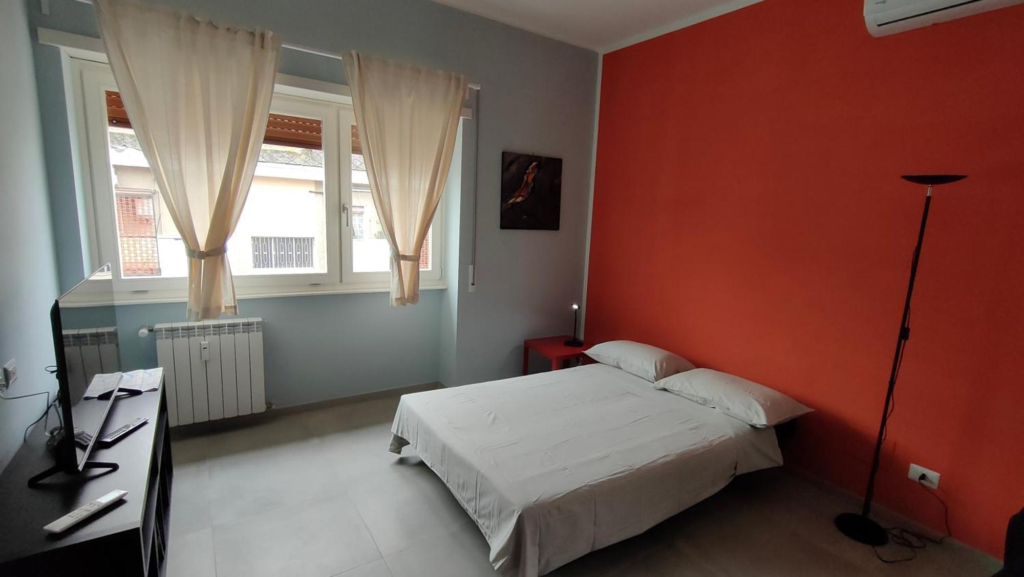 Nuova Casa Elena A Montesacro Apartment *