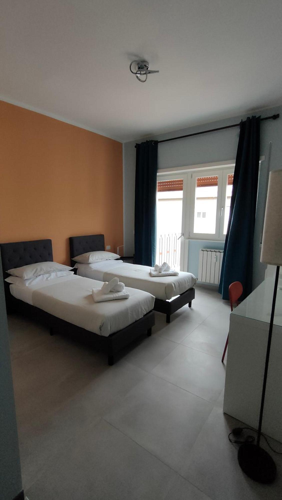 Nuova Casa Elena A Montesacro Apartment Rome