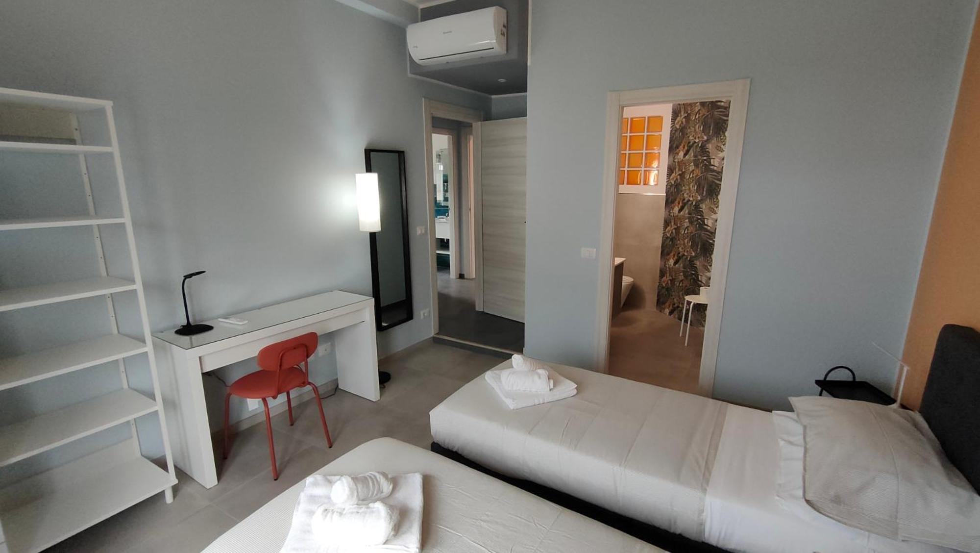 Apartment Nuova Casa Elena A Montesacro