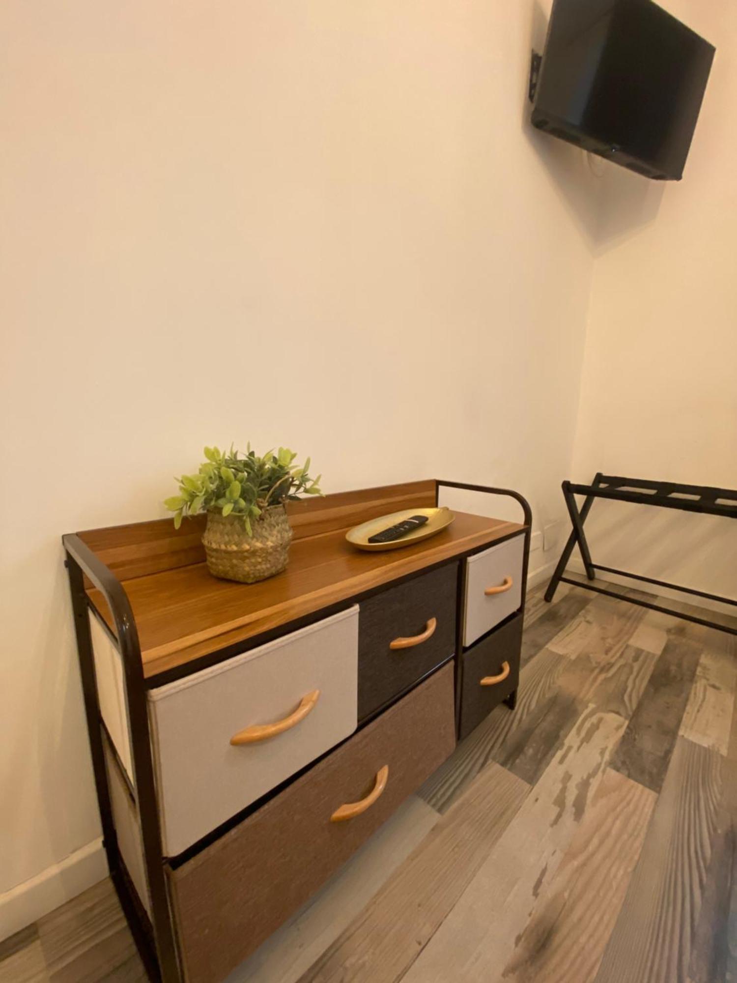 La Casa Dell'appio Appartamento *