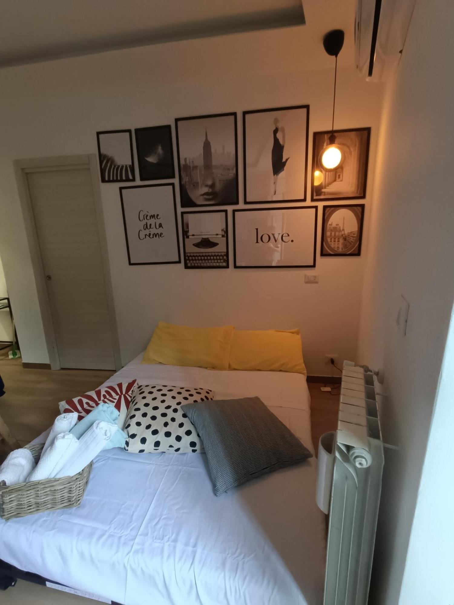 Turistico @roma Apartment *