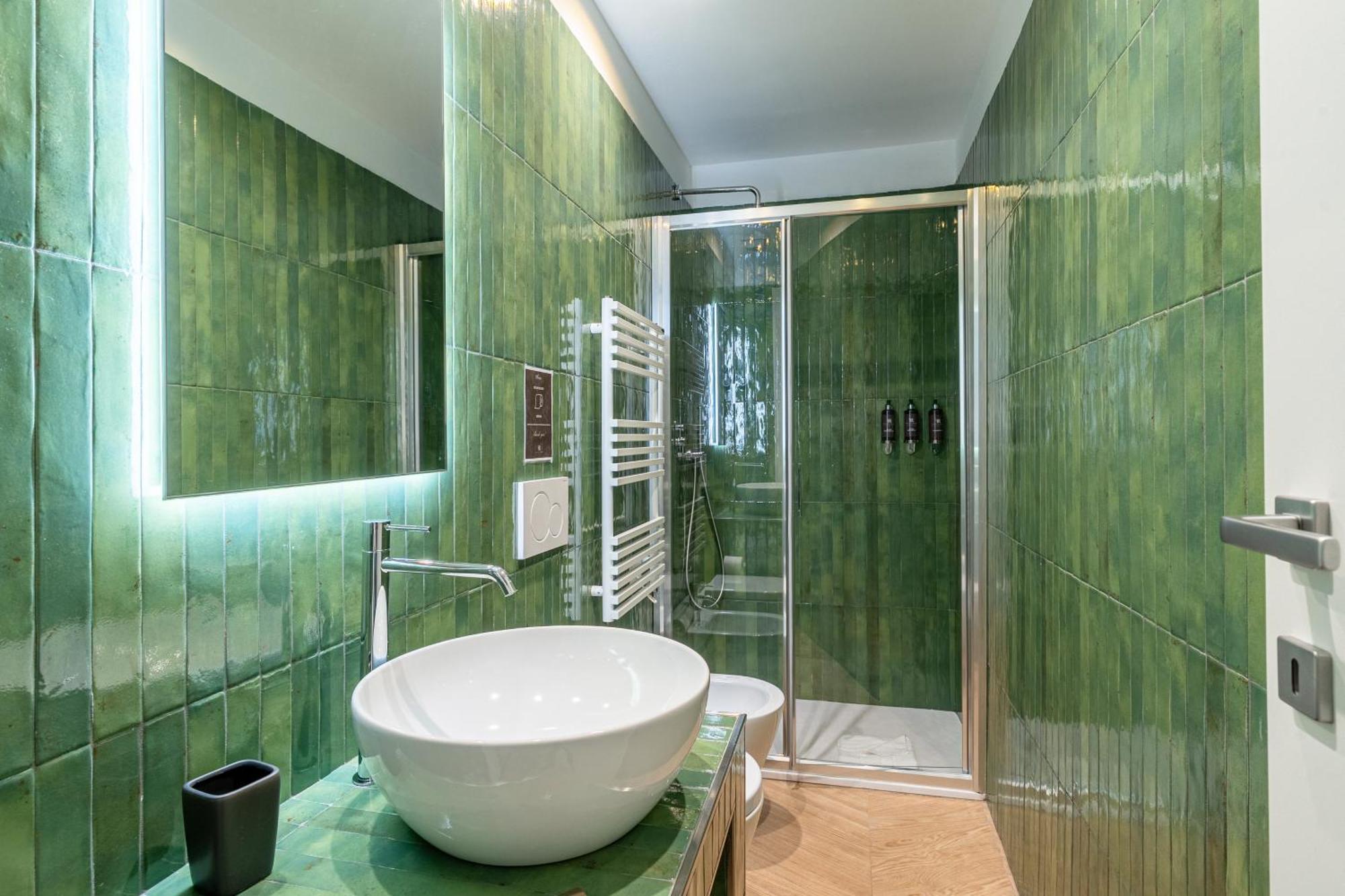 Guest house Fantini Rooms-monti *