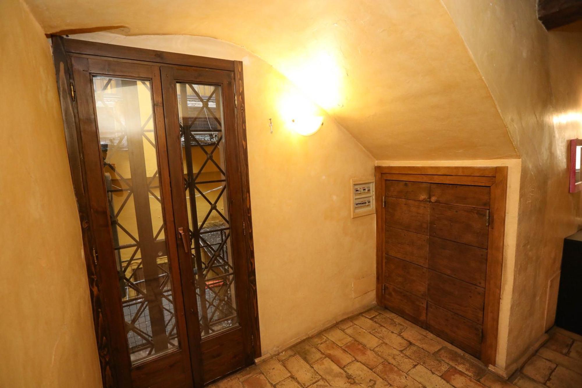 Domus Antica Navona Apartment *