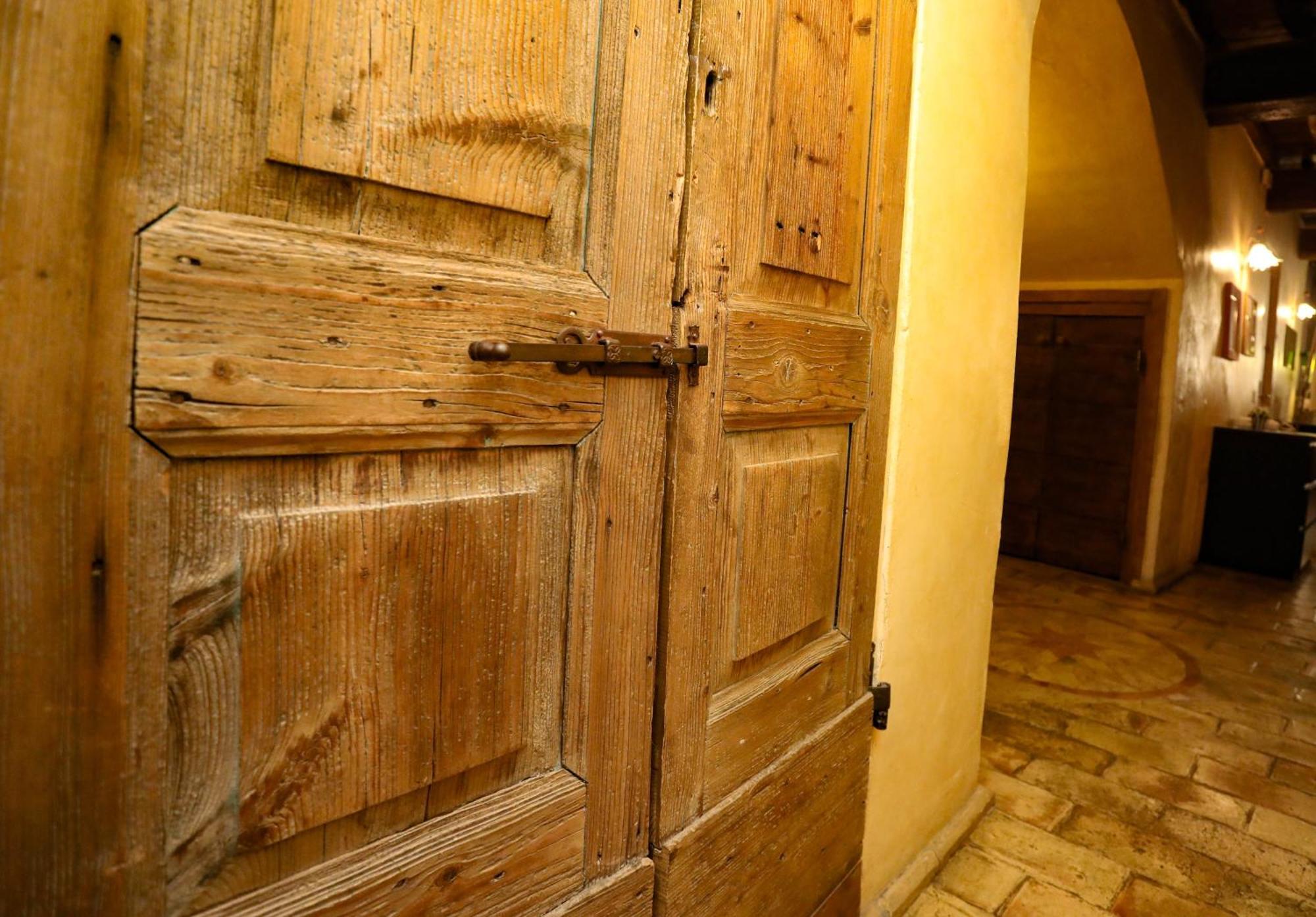 Apartment Domus Antica Navona Rome