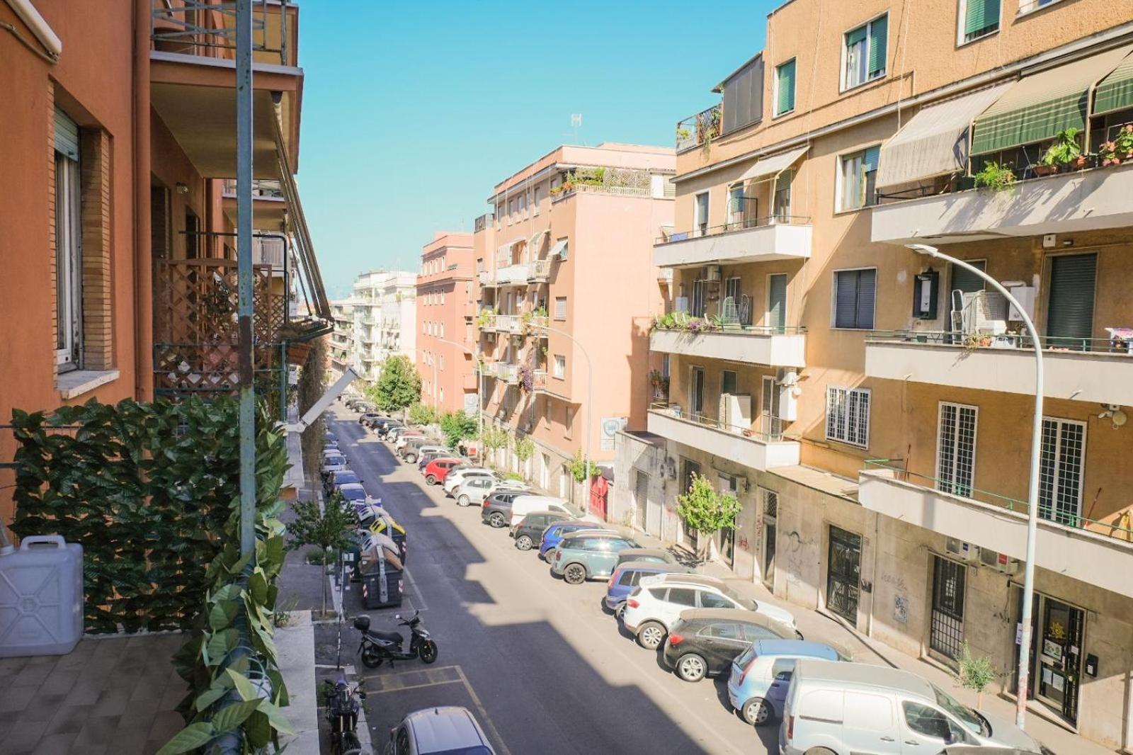 Apartment Lollo House Rome