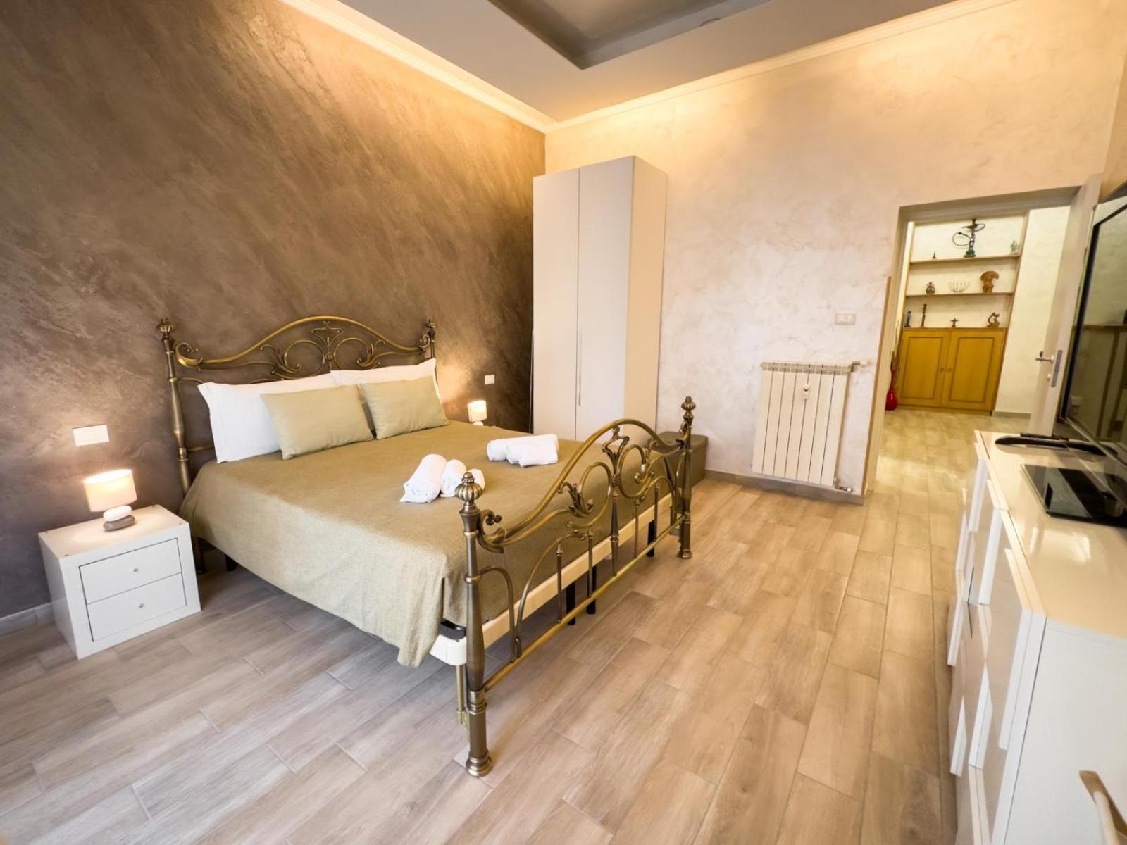 Apartment Lollo House