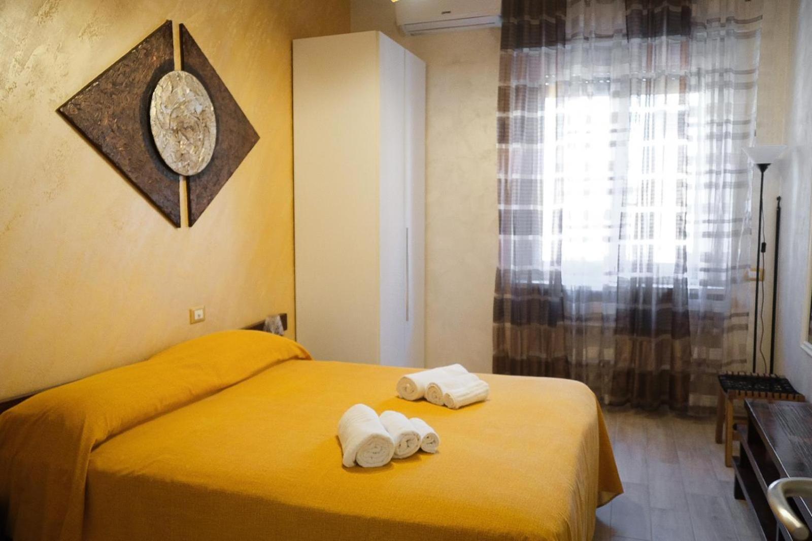 Lollo House Apartment