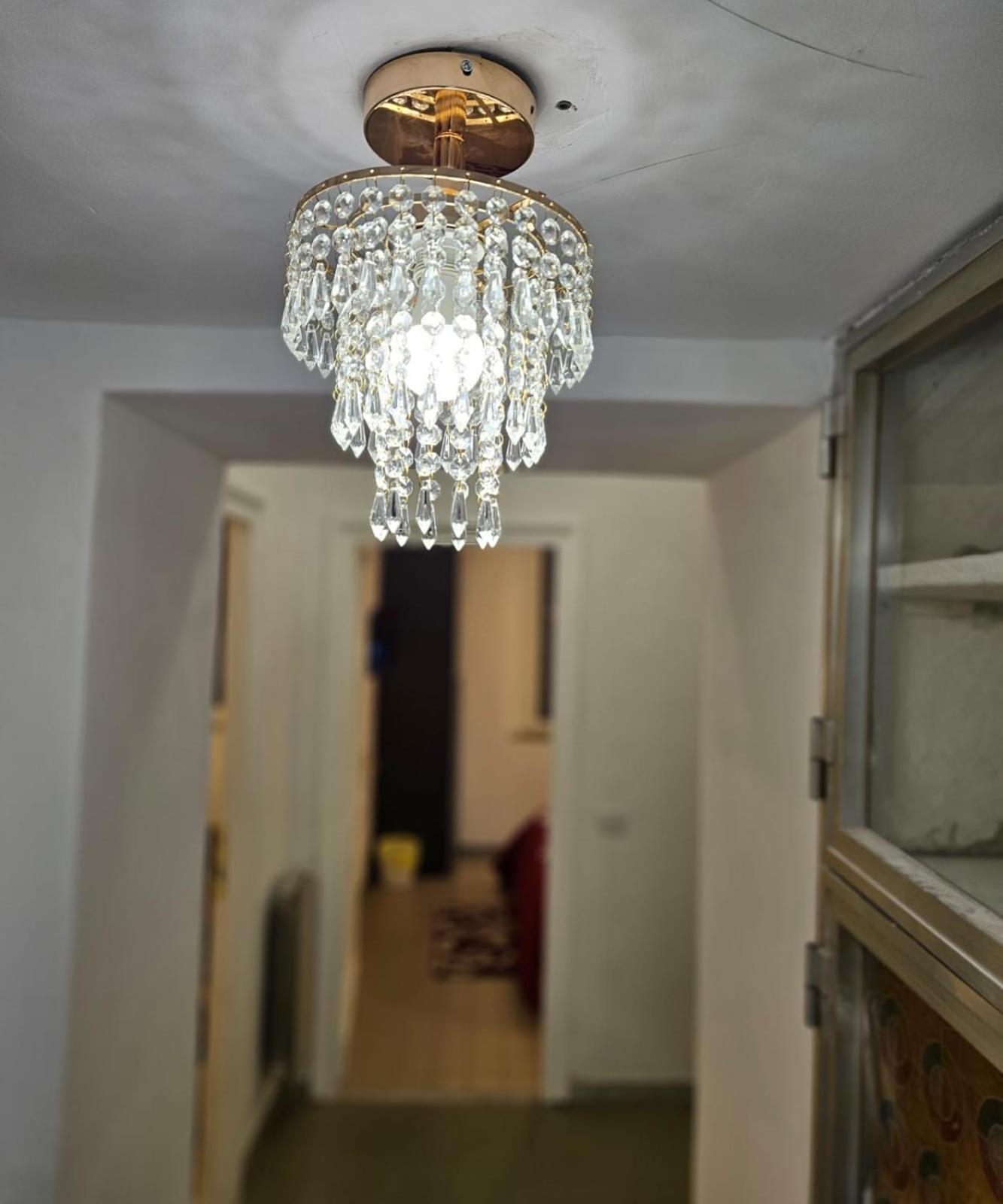 Palace Apartment