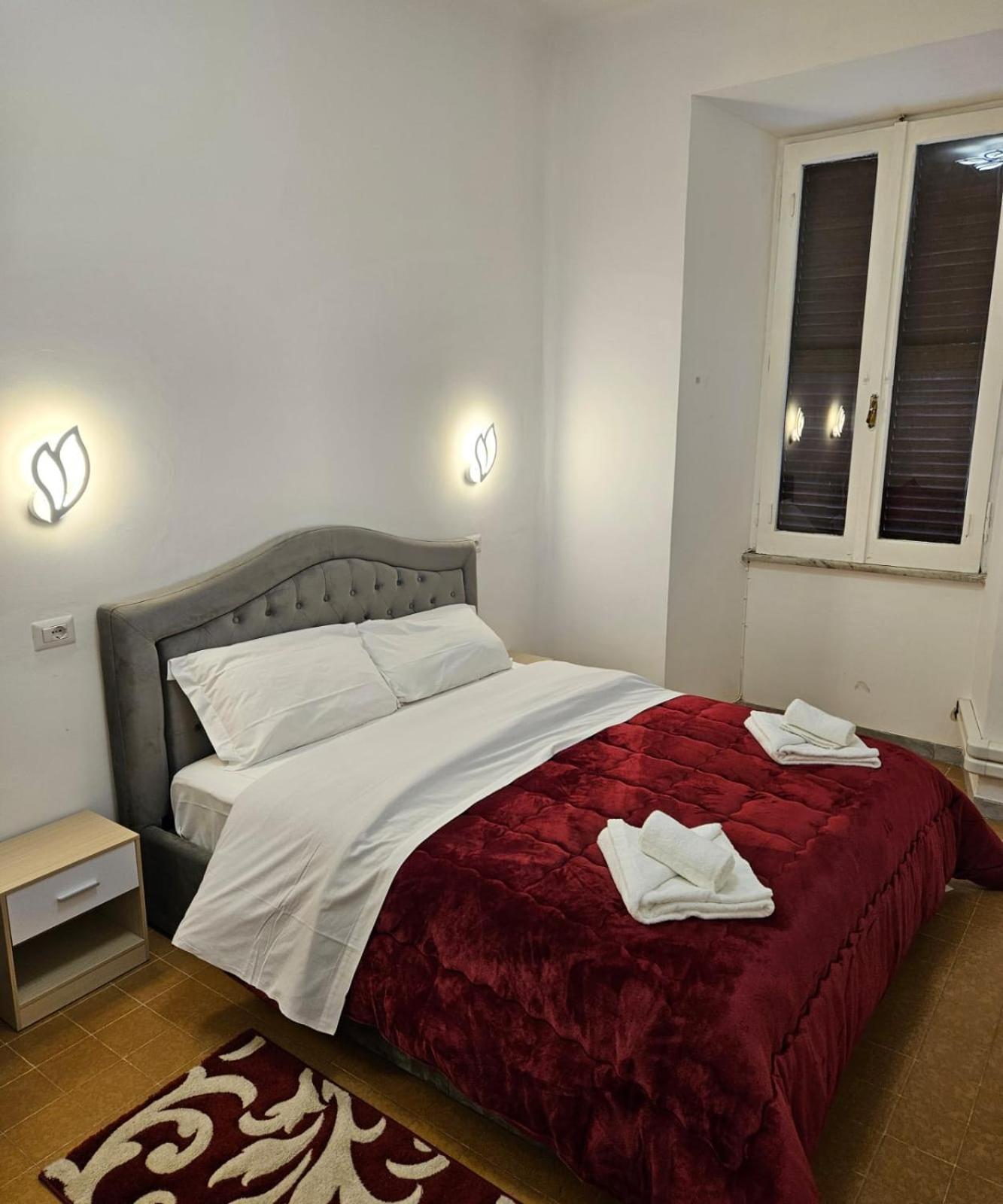 Palace Apartment Rome