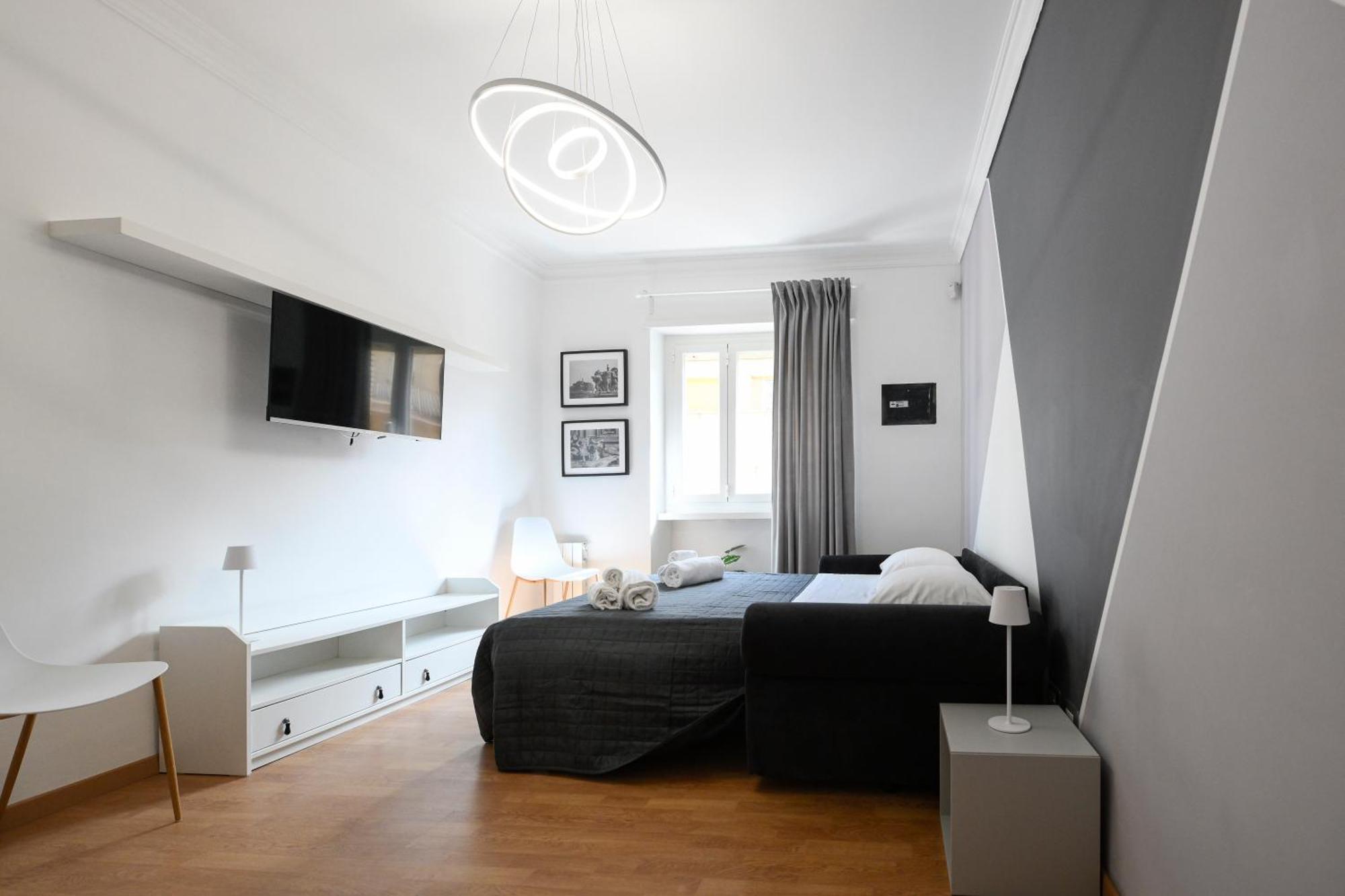 La Casa Sui Musei Vaticani Guest house Rome