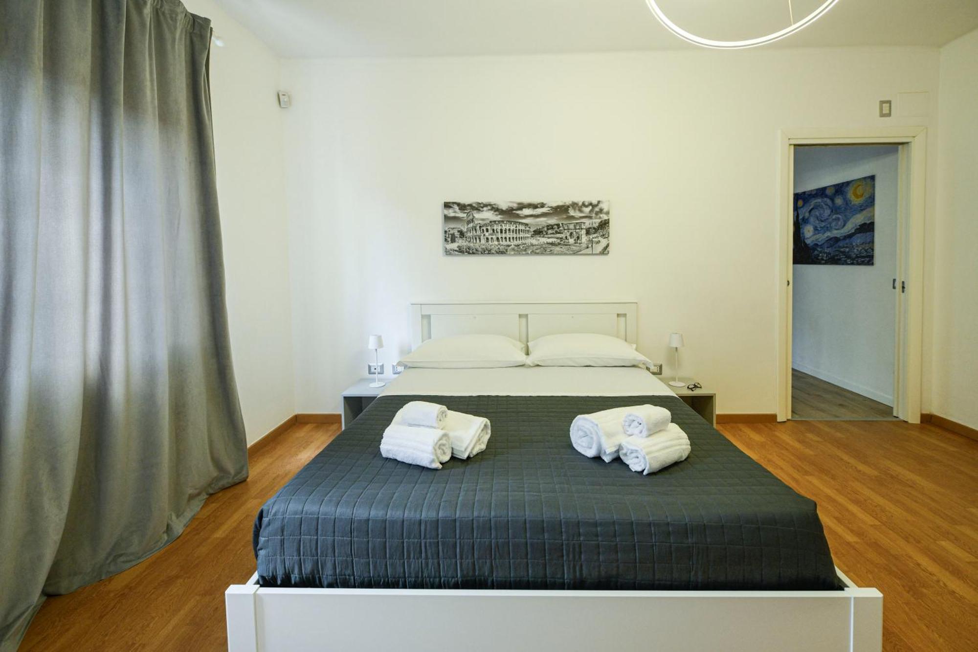La Casa Sui Musei Vaticani Guest house Rome