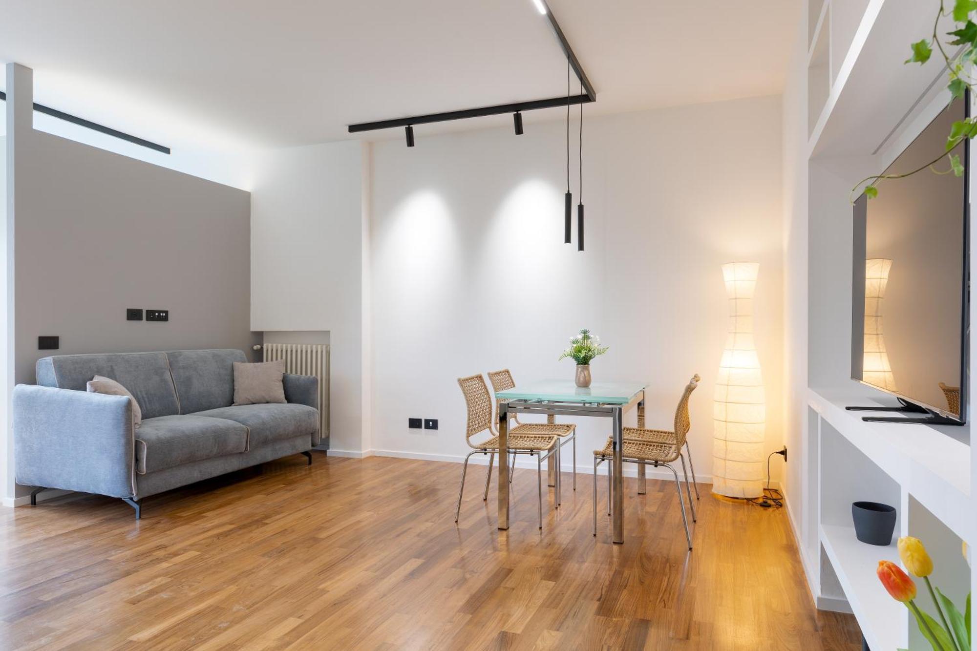 Terrazza Su San Pietro Apartment Rome