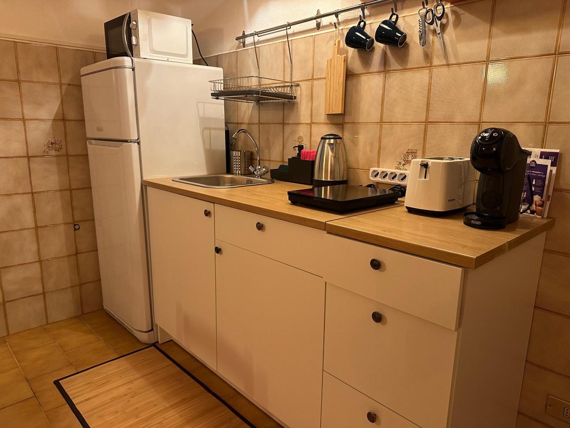 Appia Apartment