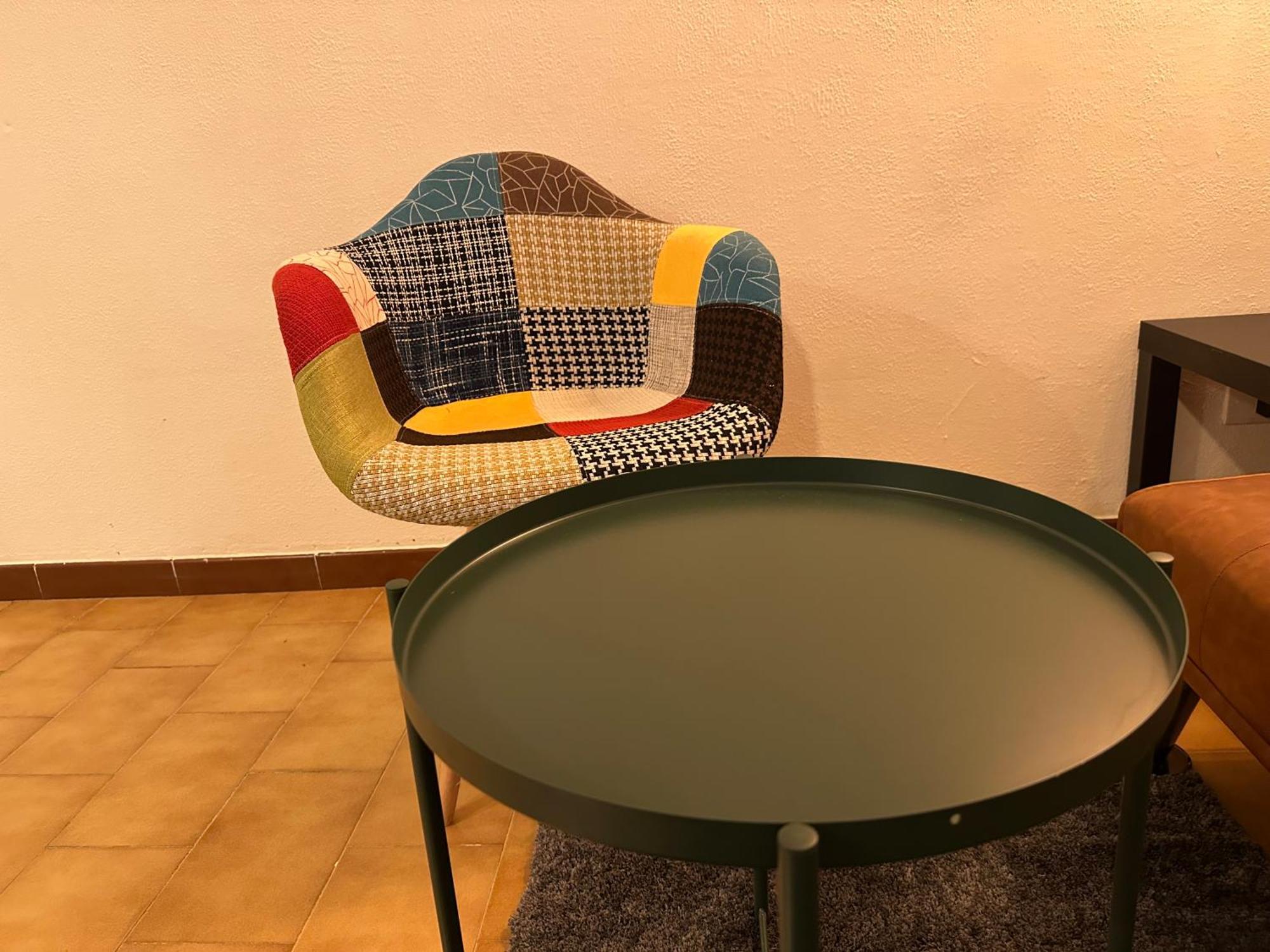 Apartment Appia *