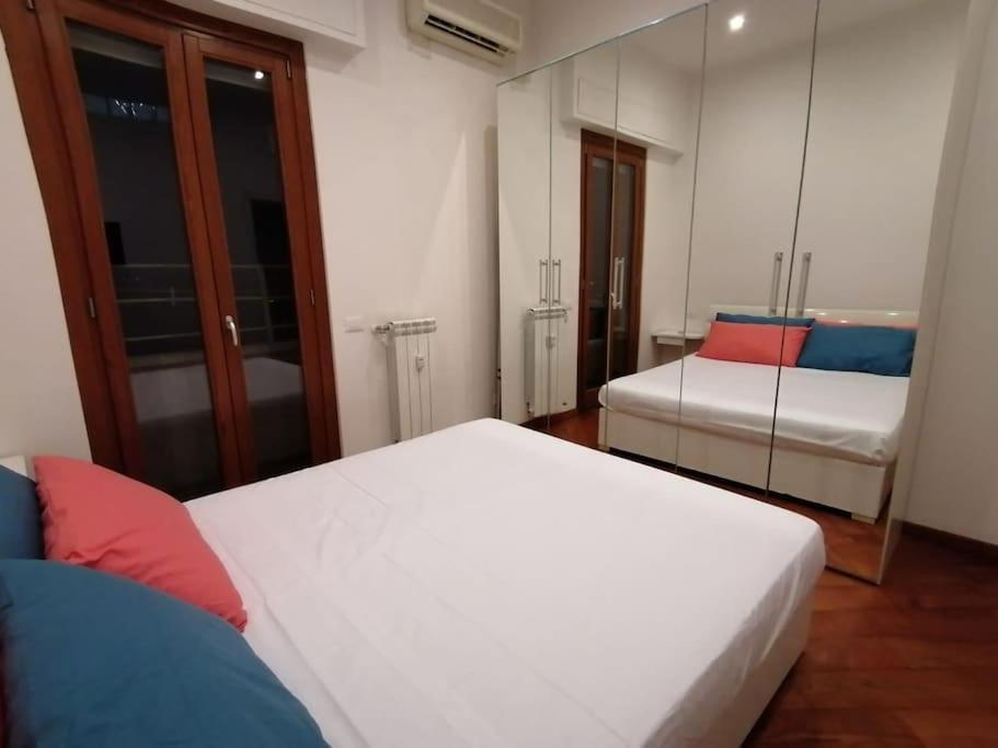 Re Di Apartment *