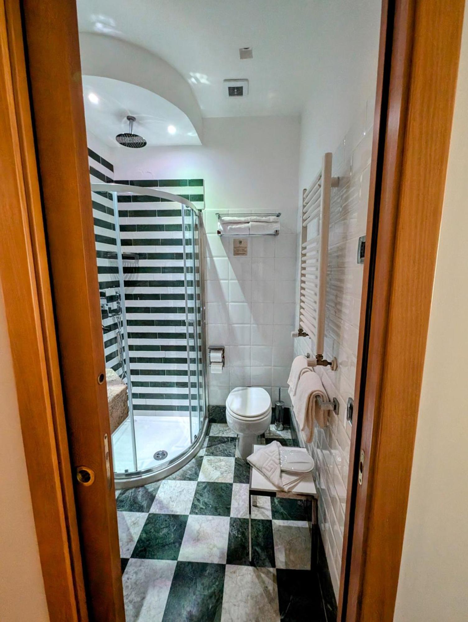 Relais Forus Bed & Breakfast Rome