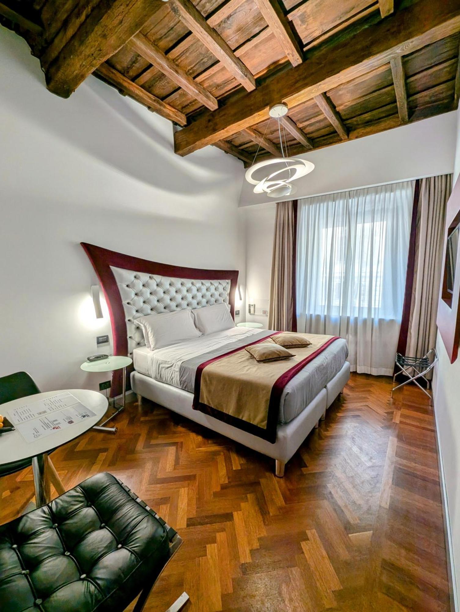 Relais Forus Rome