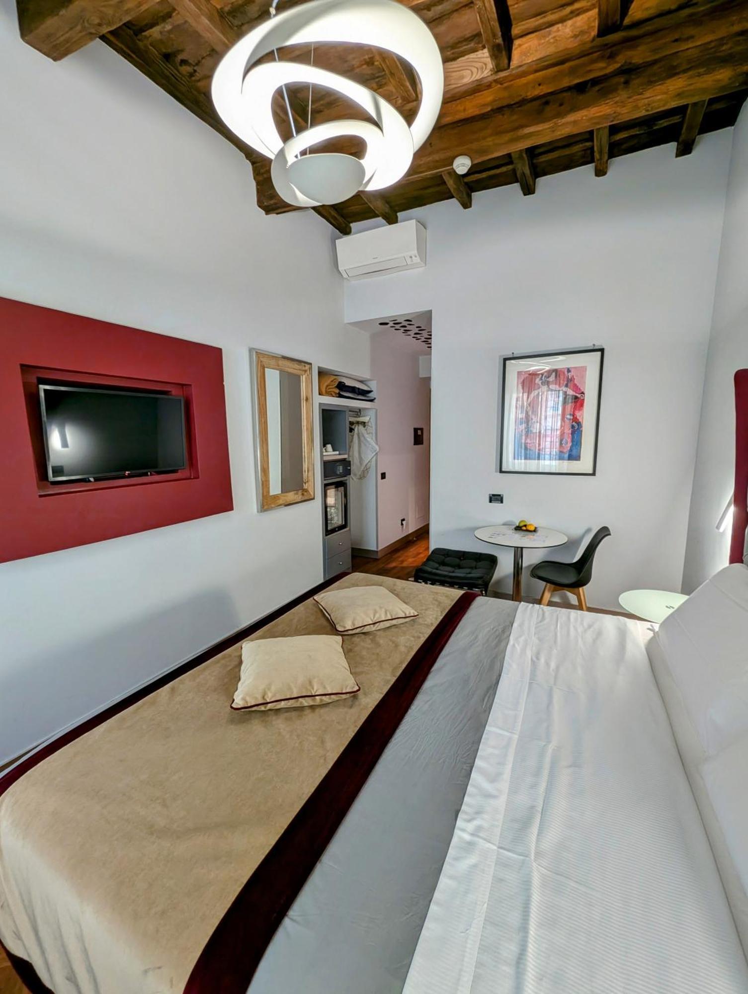 Relais Forus 3* Rome